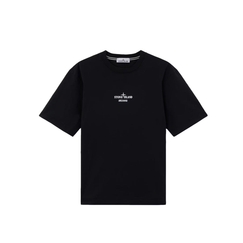 Stone island Tops оригінал | Швидка доставка Україна – боковий вид