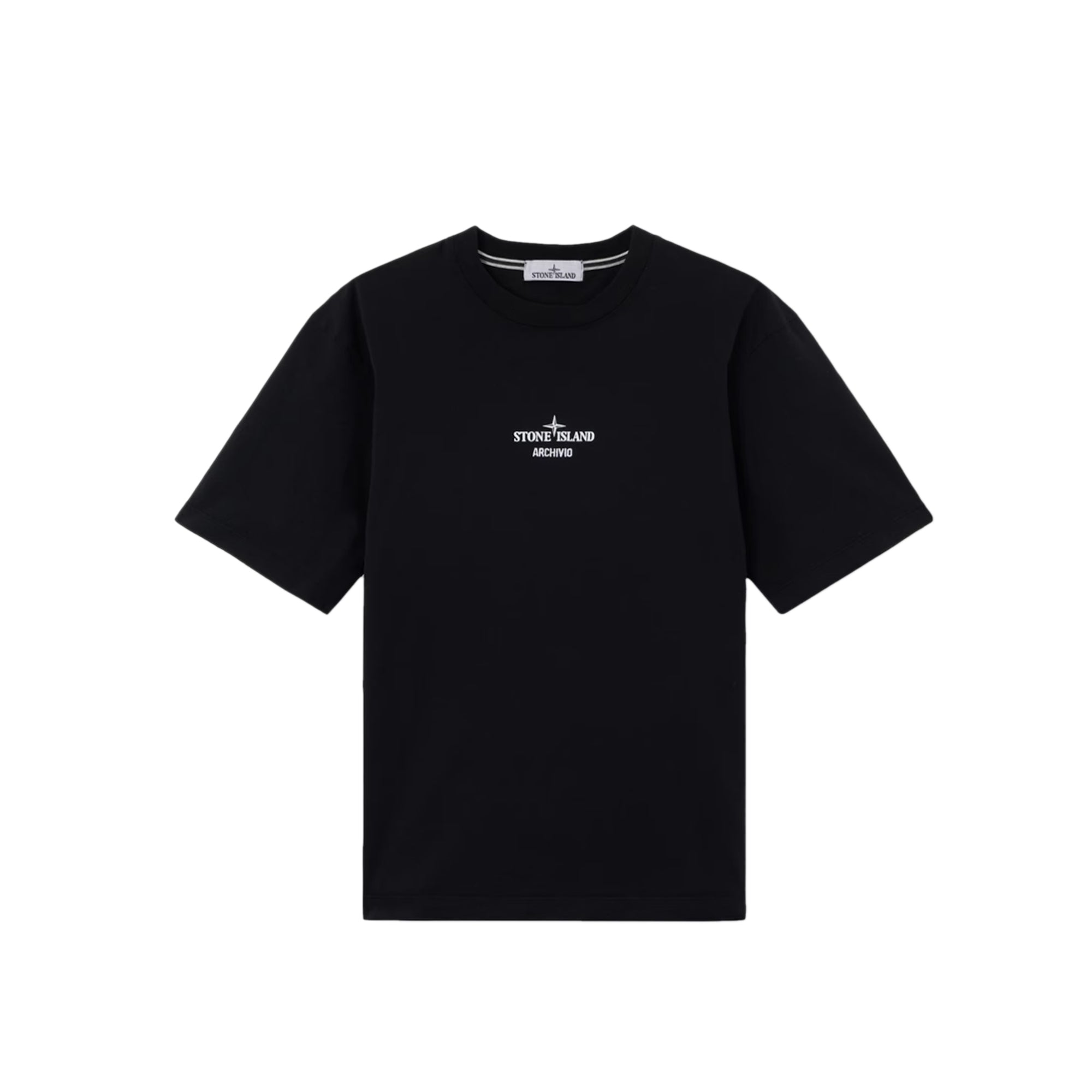 Stone island Tops оригінал | Швидка доставка Україна – боковий вид