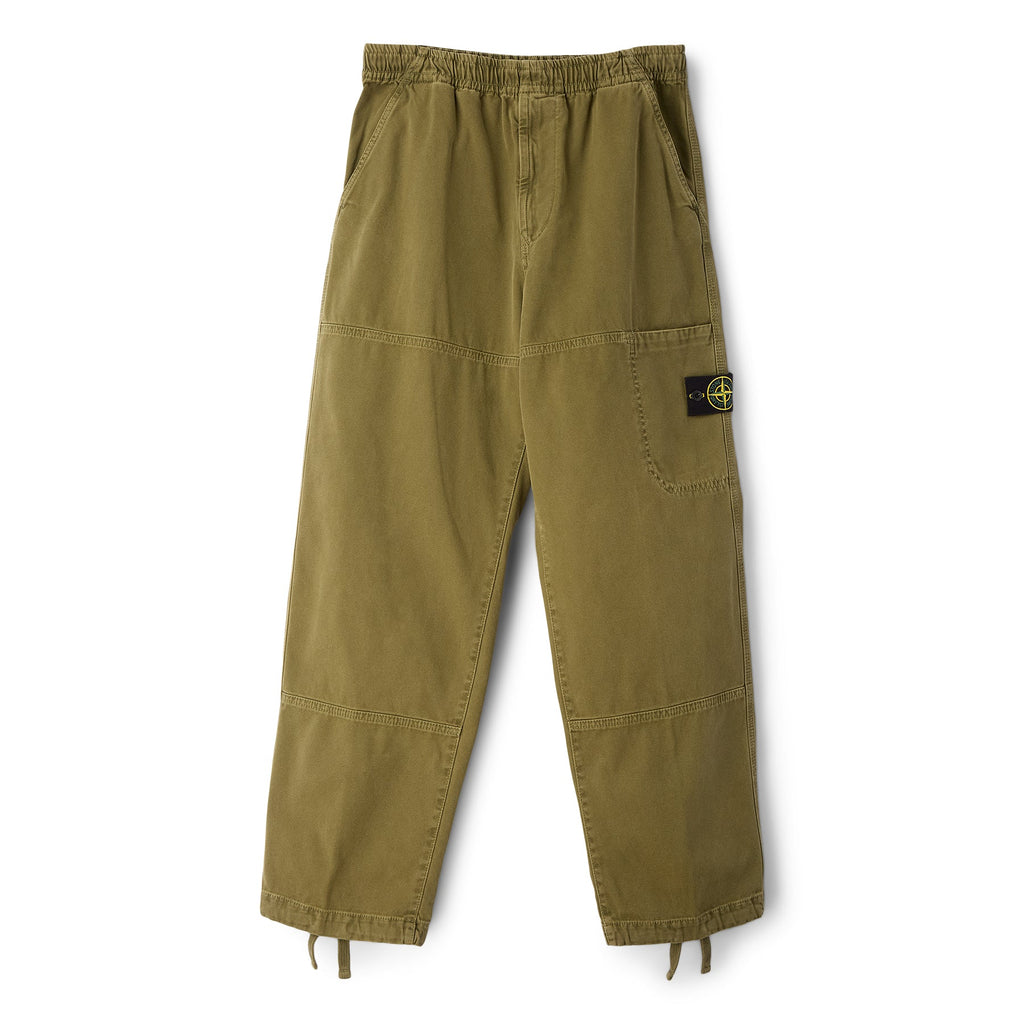 Stone island Bottoms оригінал | Швидка доставка Україна – боковий вид