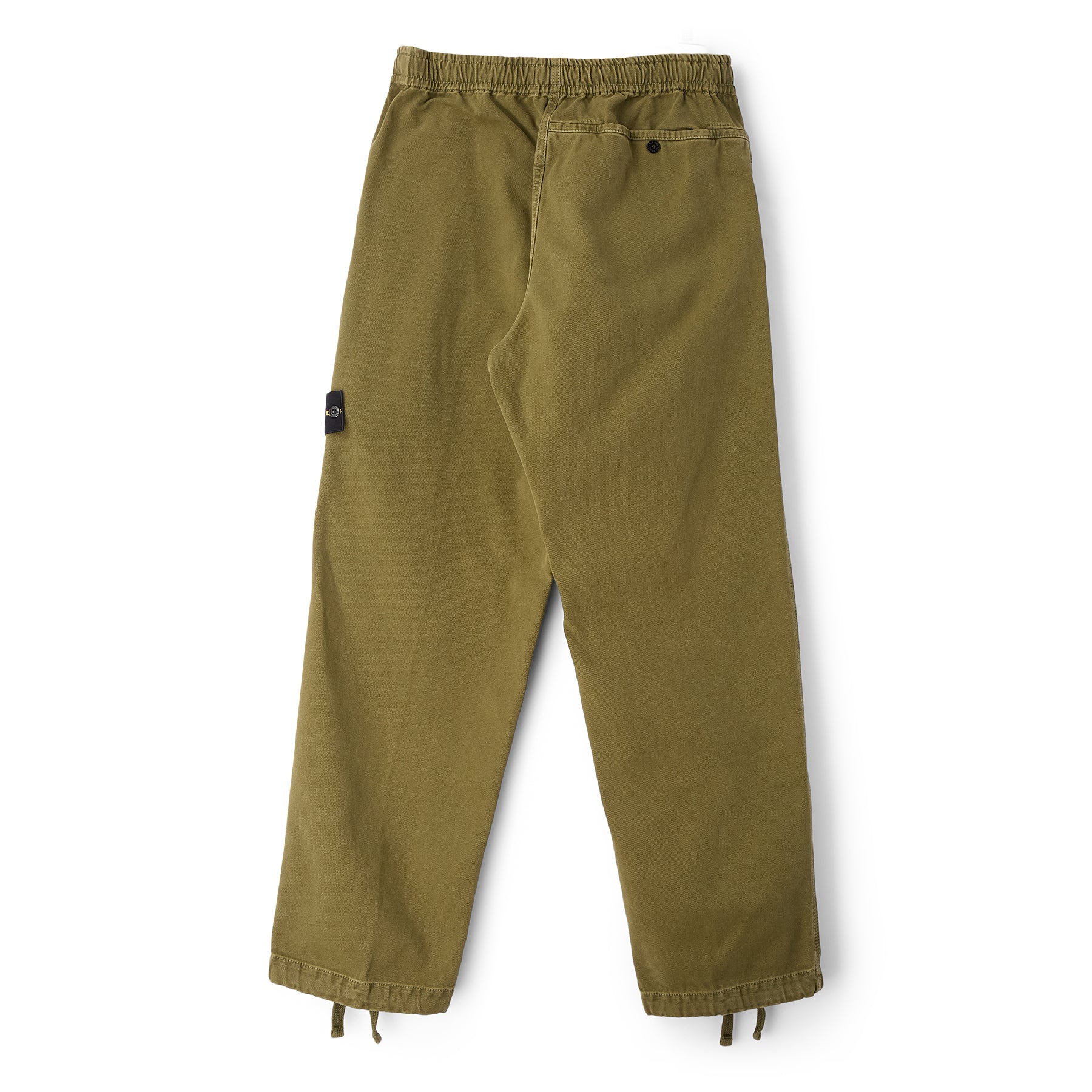 Stone island Bottoms оригінал | Швидка доставка Україна – вид ззаду