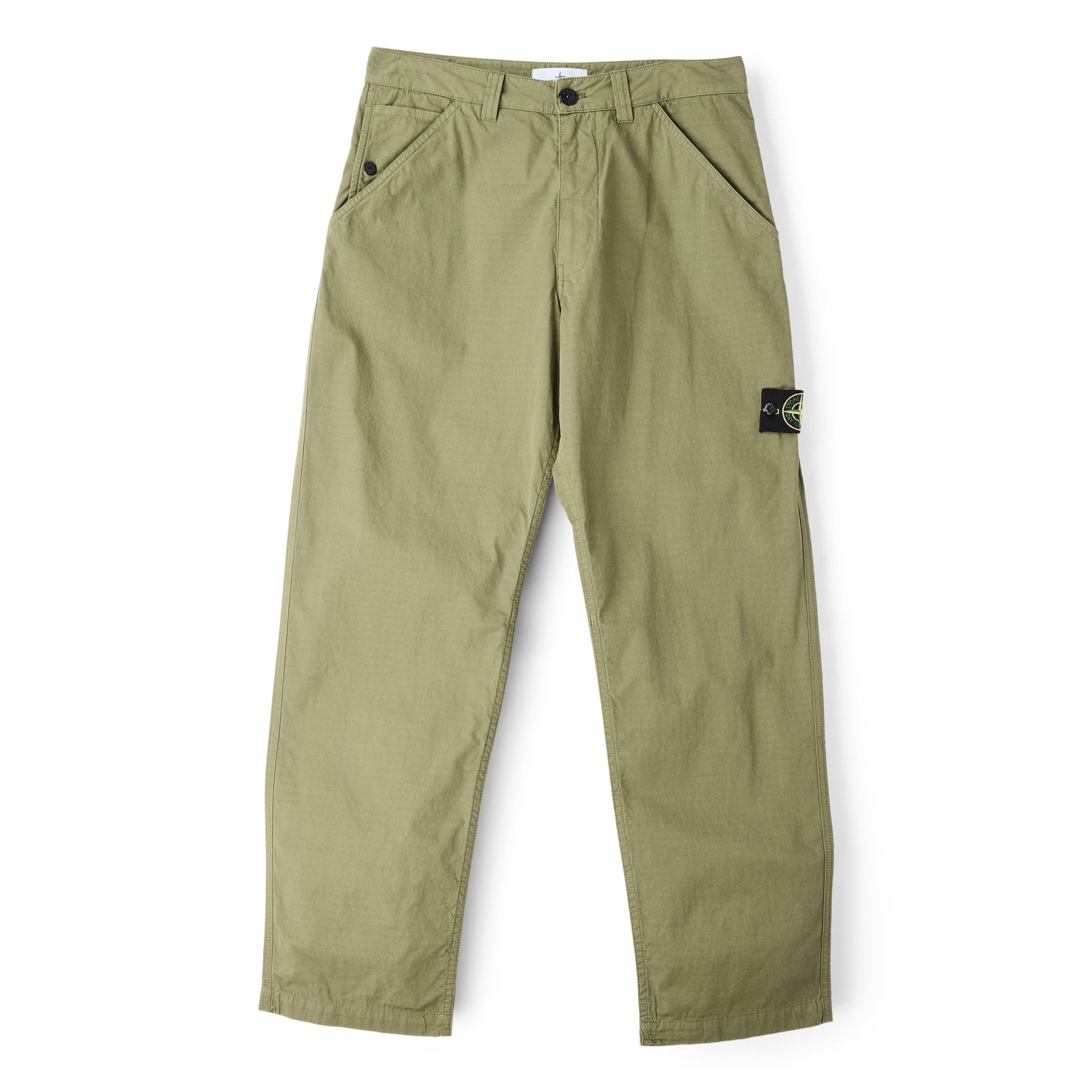 Stone island Bottoms оригінал | Швидка доставка Україна – боковий вид