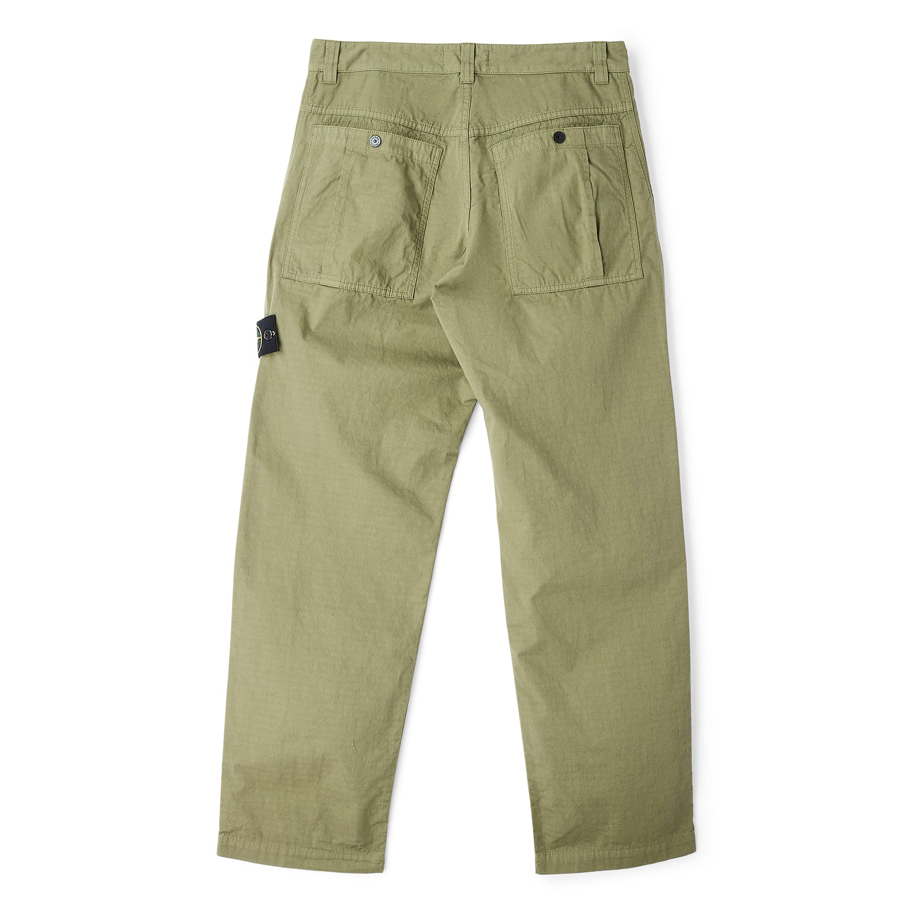 Stone island Bottoms оригінал | Швидка доставка Україна – вид ззаду