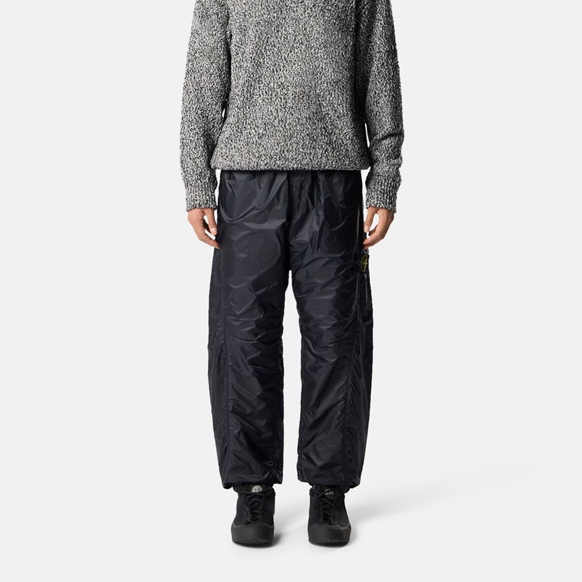 Mens Ripstop Cordura® Pants Stone island оригінал – Купити в Україні – вид ззаду