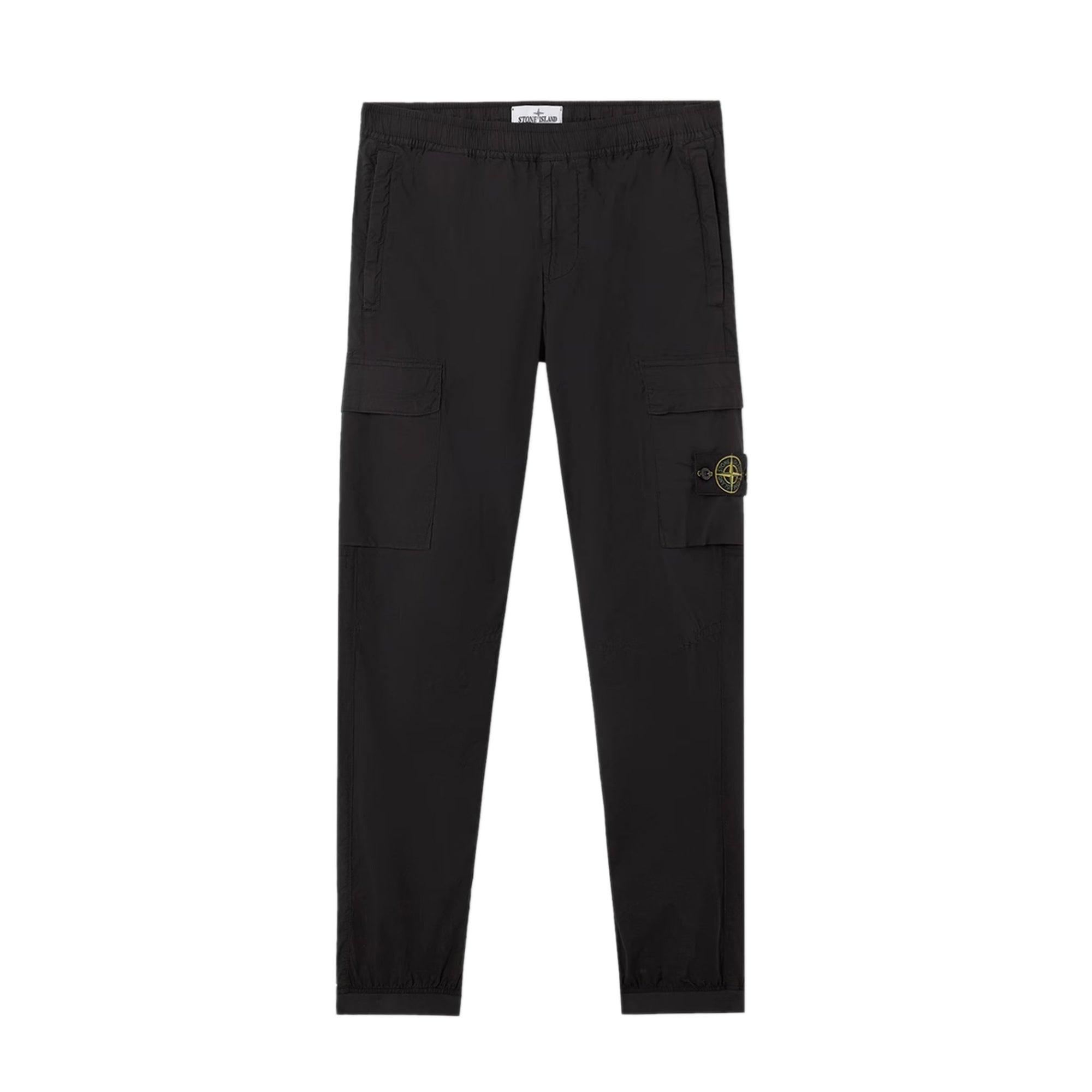 Stone island Bottoms оригінал | Швидка доставка Україна – боковий вид