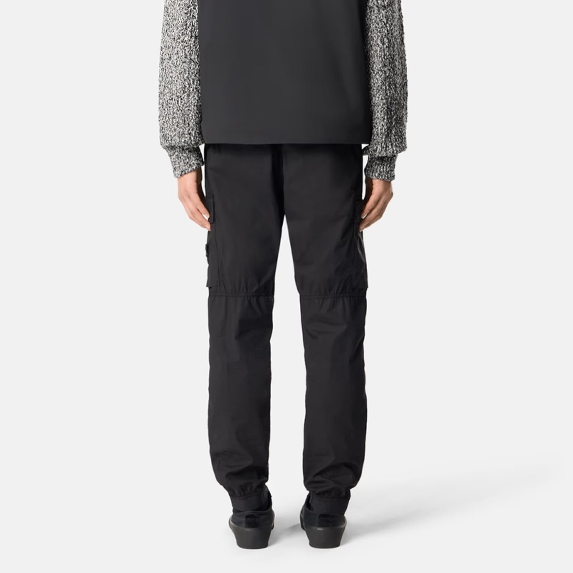 Stone island Bottoms оригінал | Швидка доставка Україна – детальний вид
