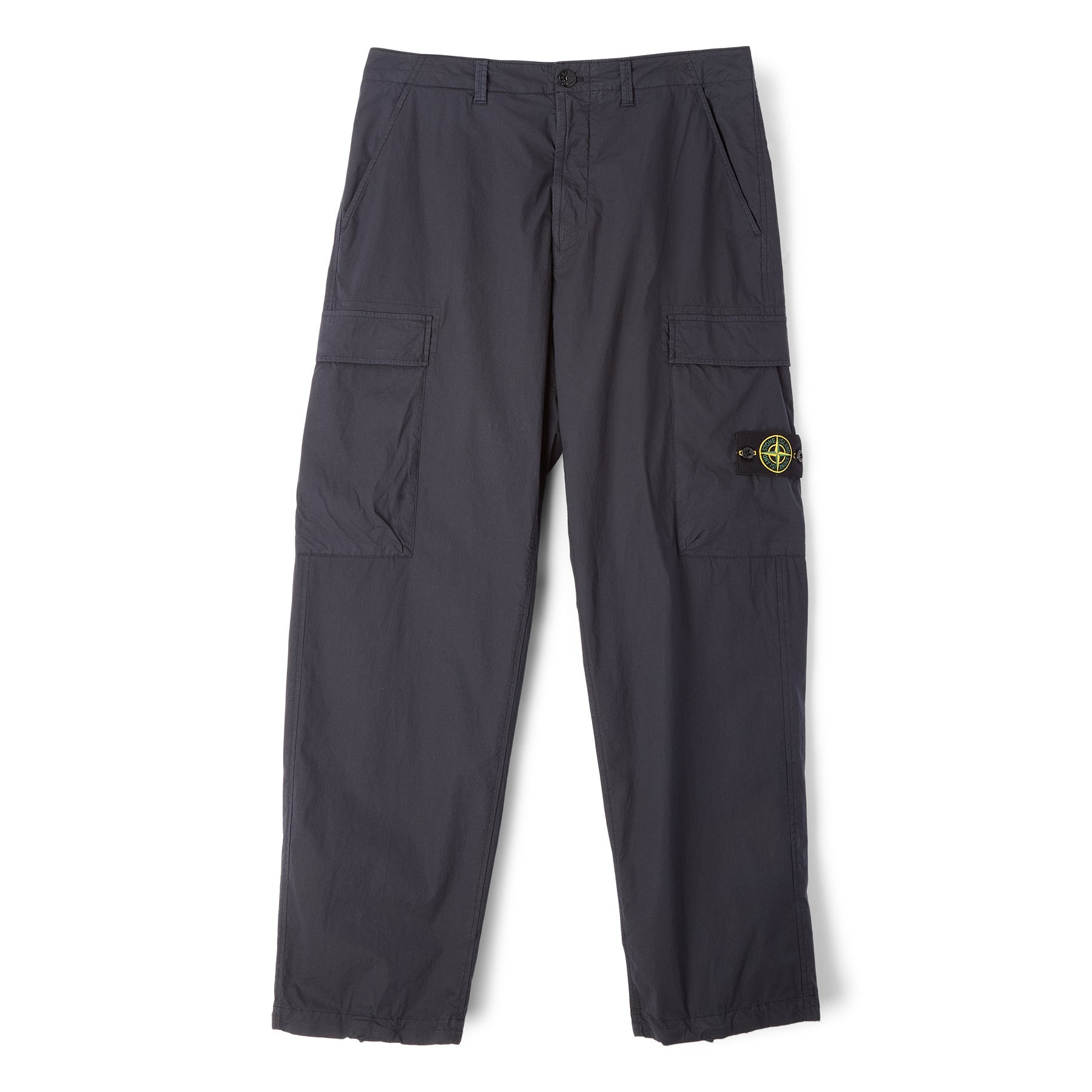 Stone island Bottoms оригінал | Швидка доставка Україна – боковий вид
