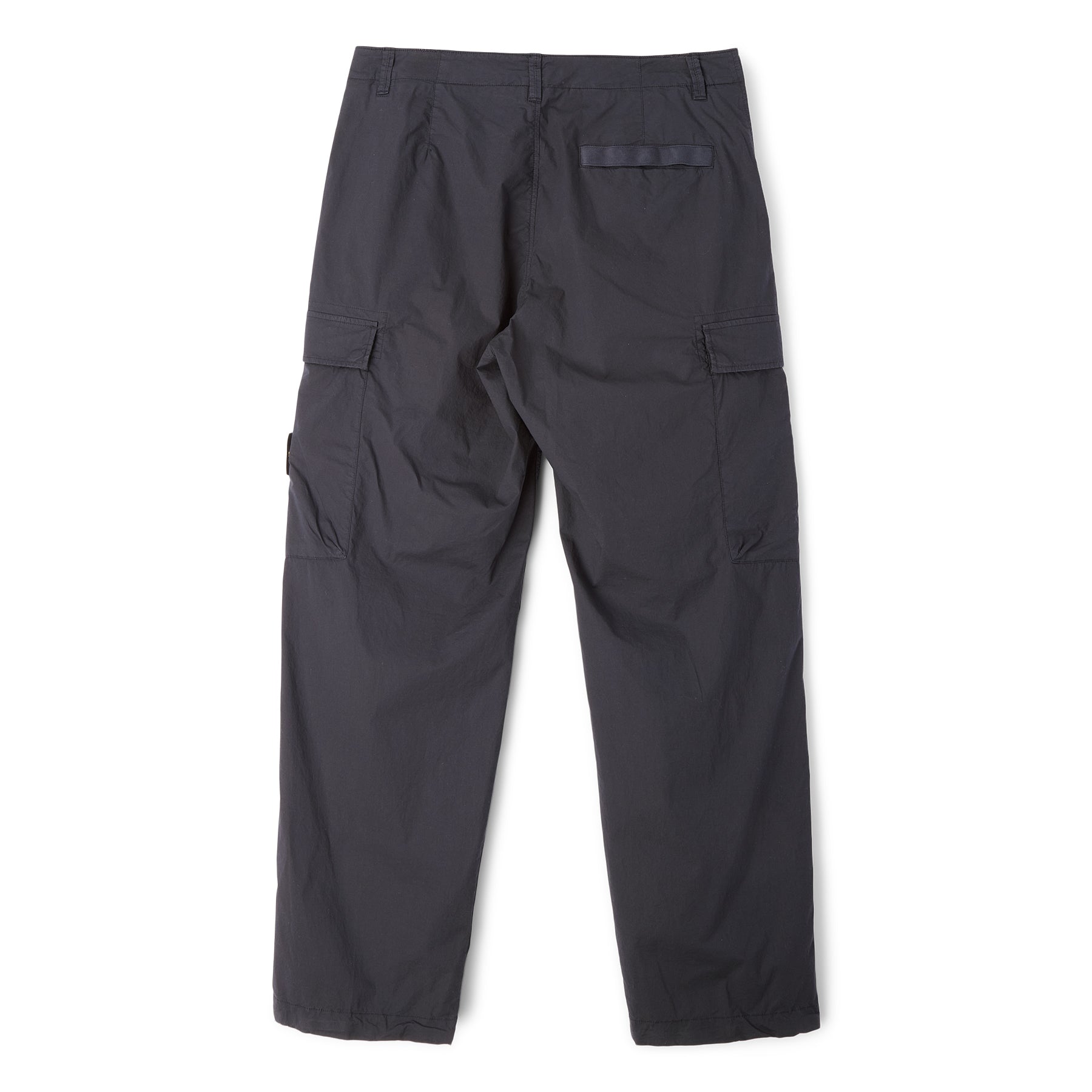 Stone island Bottoms оригінал | Швидка доставка Україна – вид ззаду