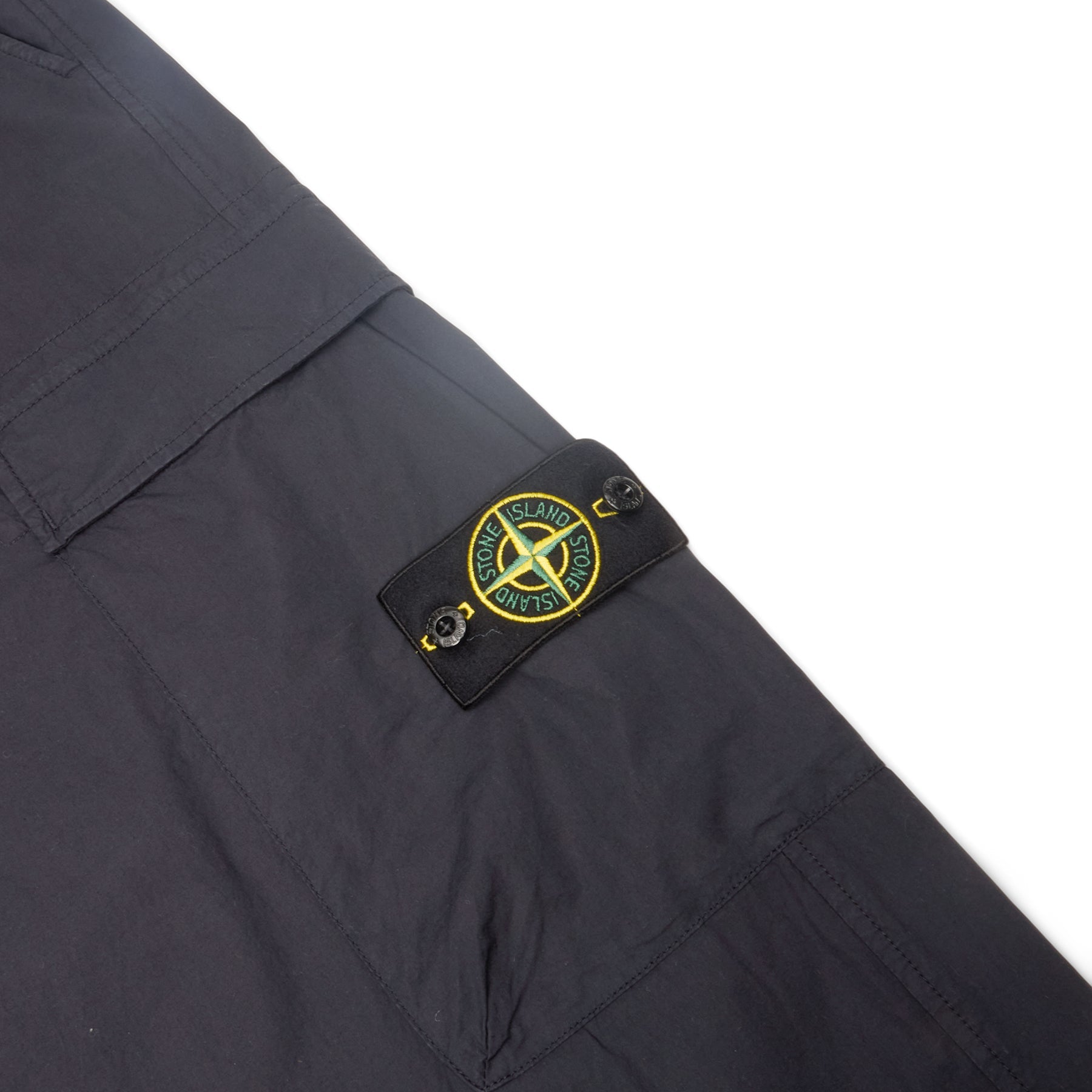 Stone island Bottoms оригінал | Швидка доставка Україна – збільшений вид
