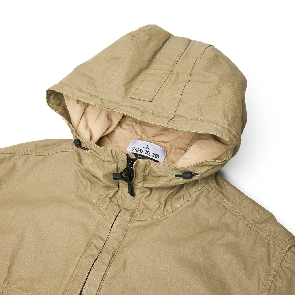 Short Parka Stone island оригінал – Купити в Україні – детальний вид