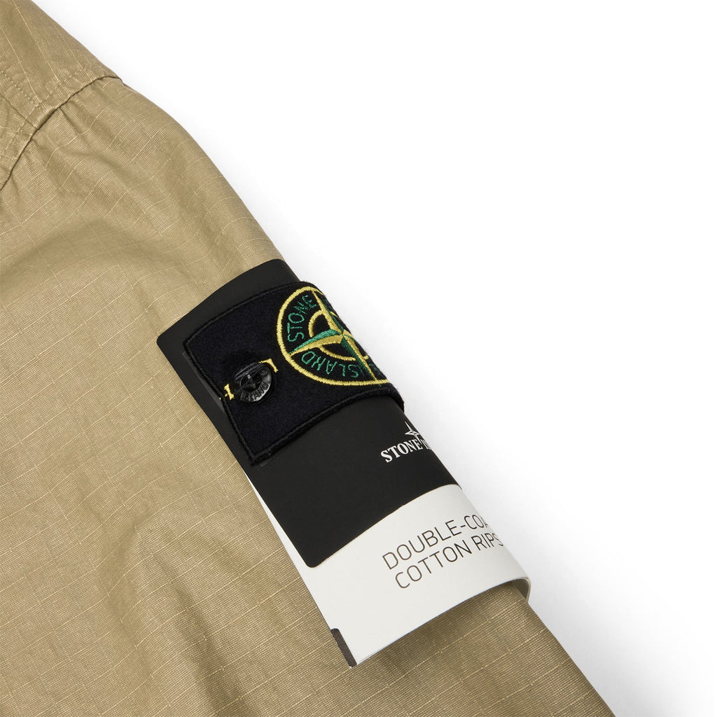 Short Parka Stone island оригінал – Купити в Україні – збільшений вид