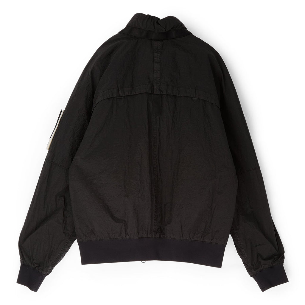 Bomber Stone island оригінал – Купити в Україні – вид ззаду