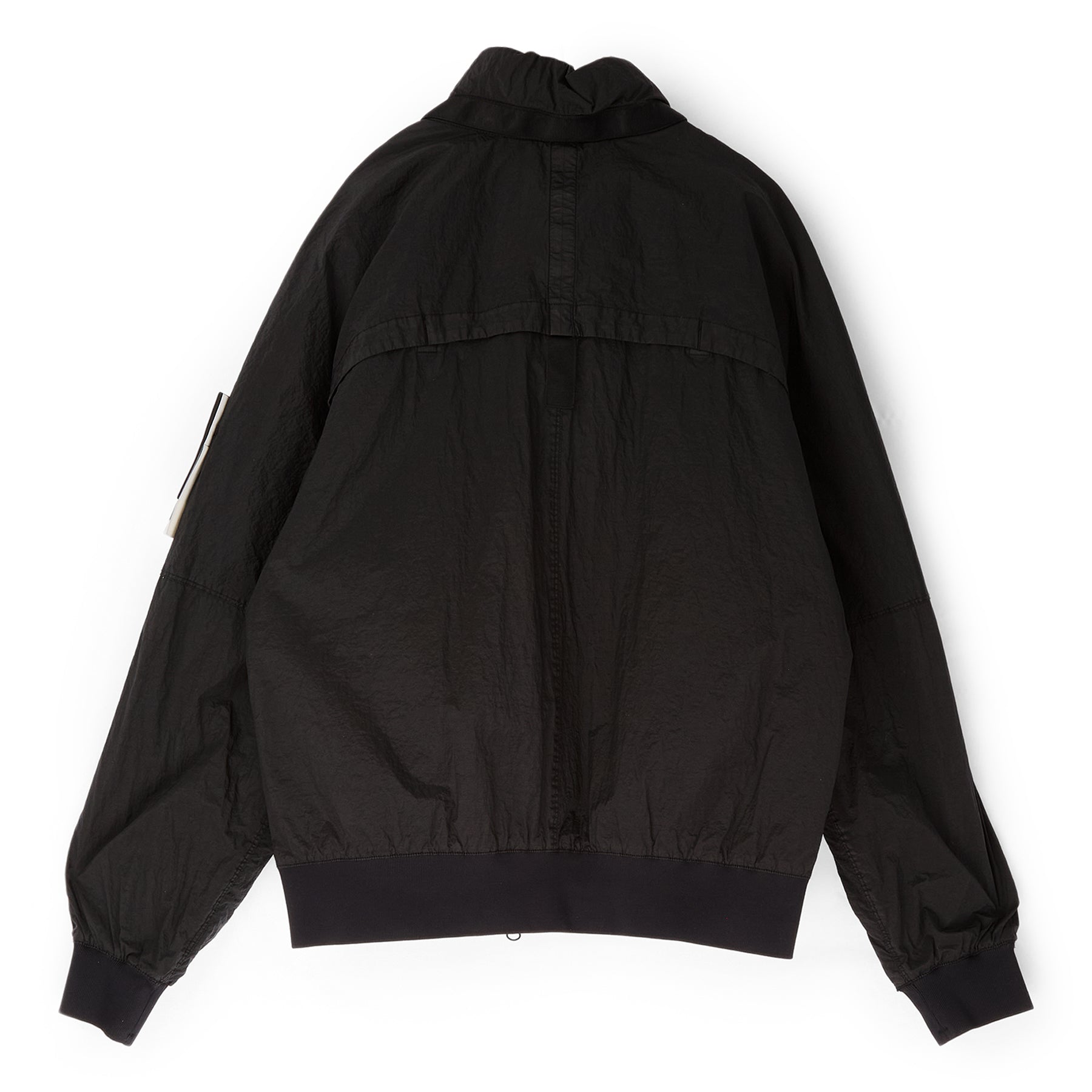 Bomber Stone island оригінал – Купити в Україні – вид ззаду