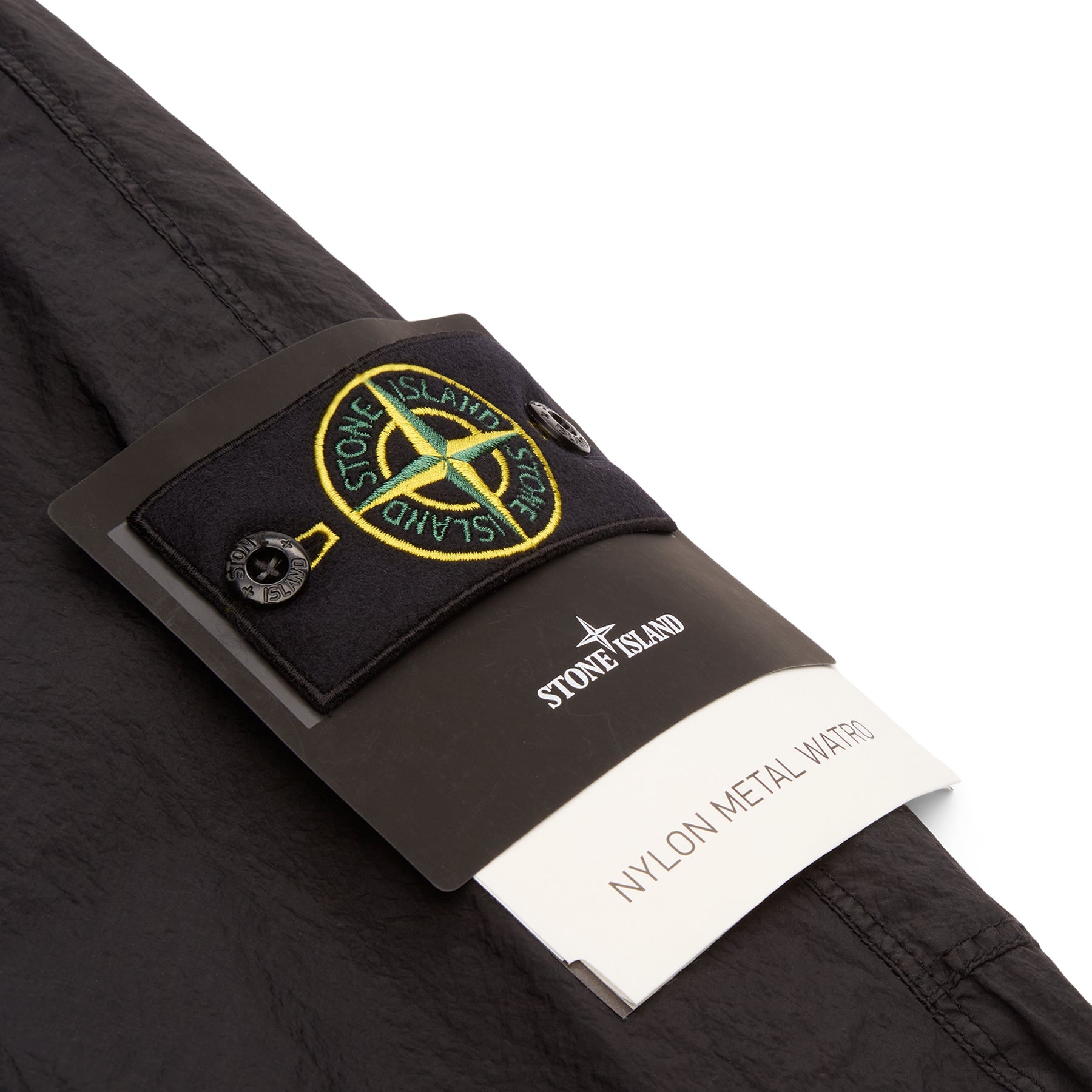 Bomber Stone island оригінал – Купити в Україні – збільшений вид