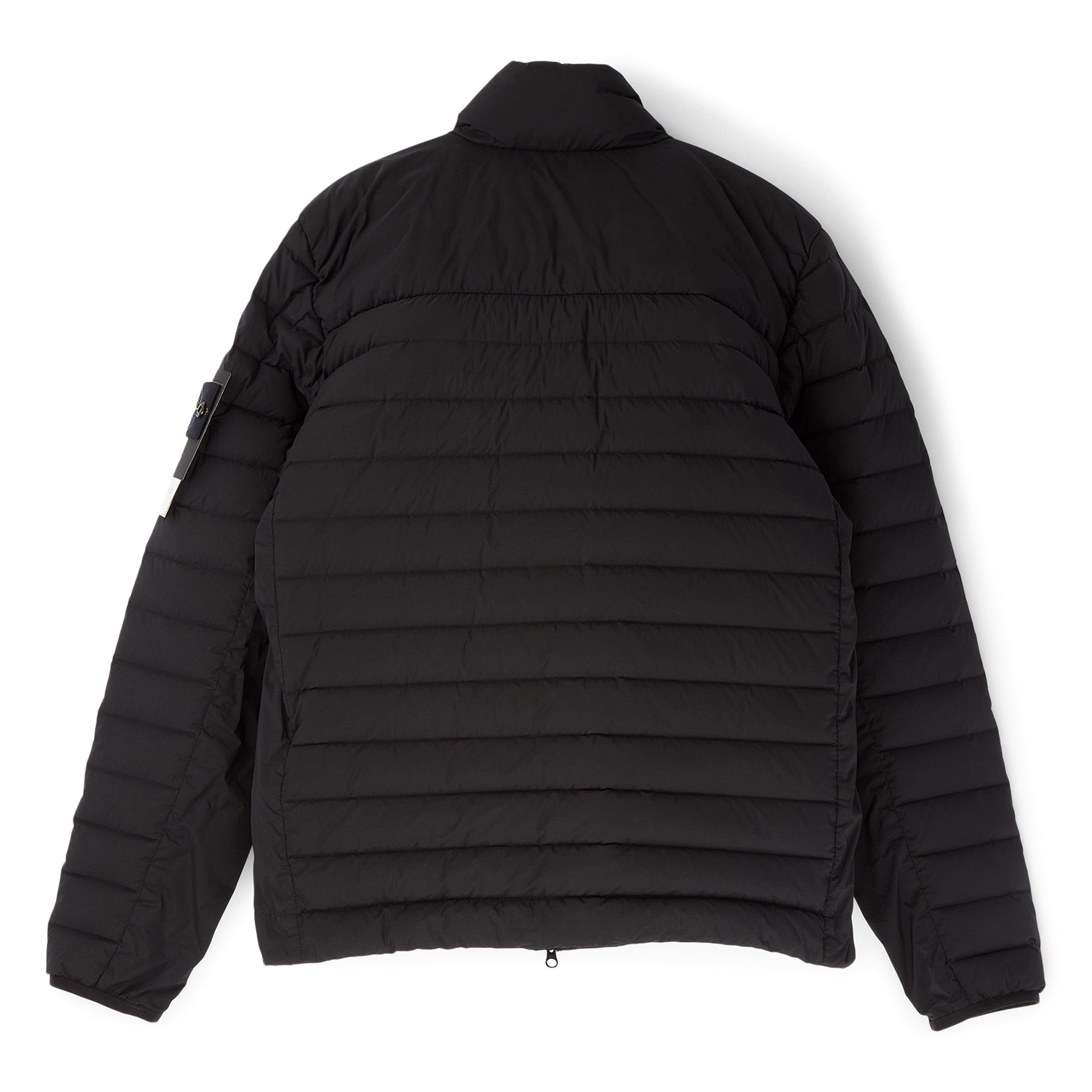 Stone island Outerwear оригінал | Швидка доставка Україна – вид ззаду