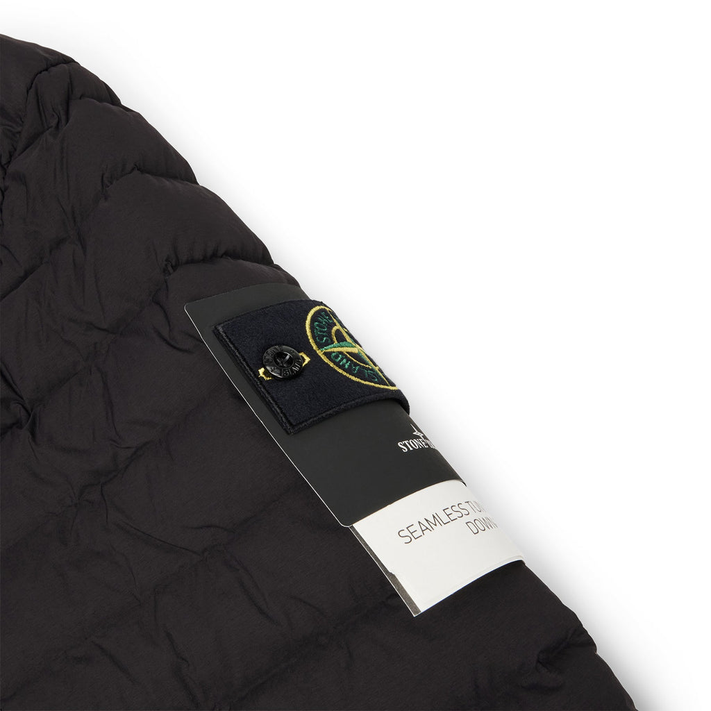 Stone island Outerwear оригінал | Швидка доставка Україна – збільшений вид