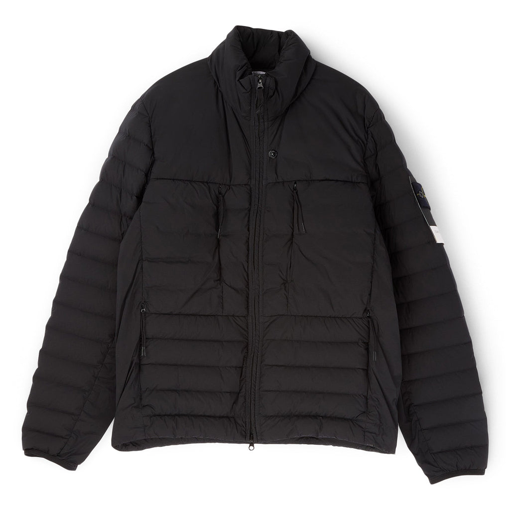 Stone island Outerwear оригінал | Швидка доставка Україна – боковий вид