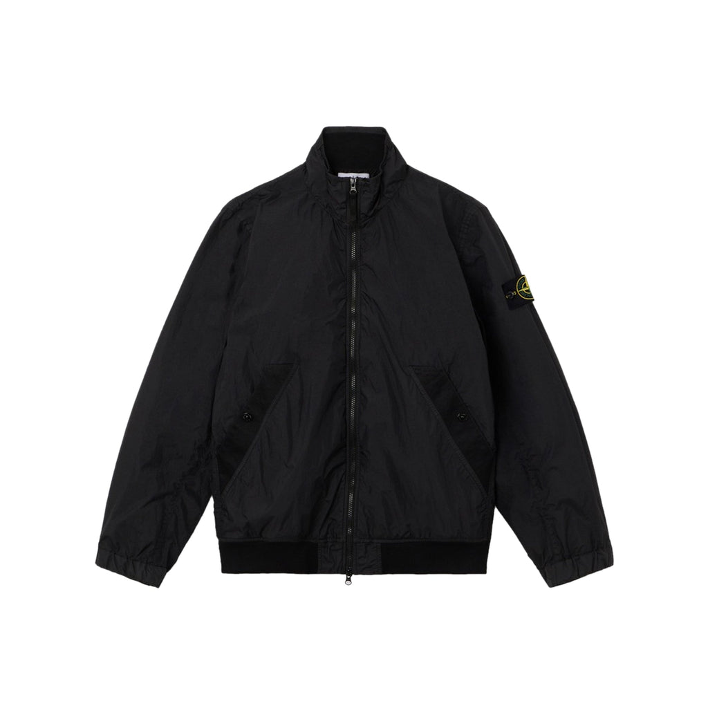 Stone island Outerwear оригінал | Швидка доставка Україна – боковий вид