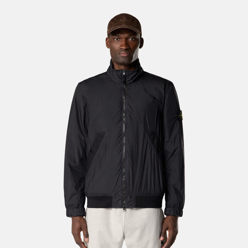 Stone island Outerwear оригінал | Швидка доставка Україна – вид ззаду
