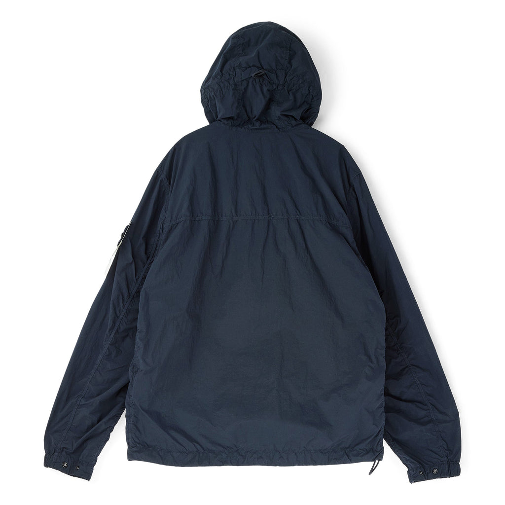 Short Parka Stone island оригінал – Купити в Україні – вид ззаду