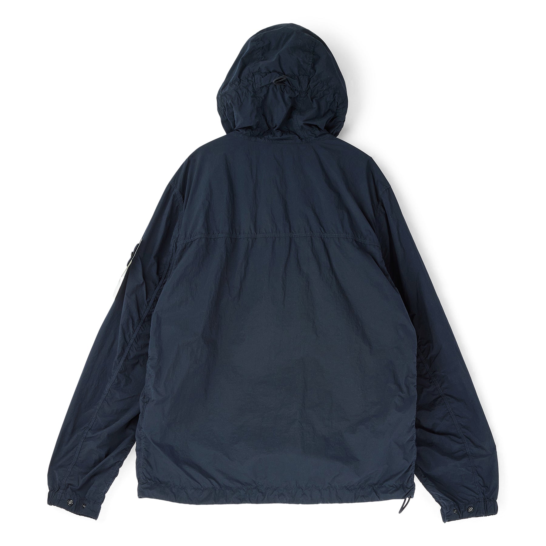 Short Parka Stone island оригінал – Купити в Україні – вид ззаду