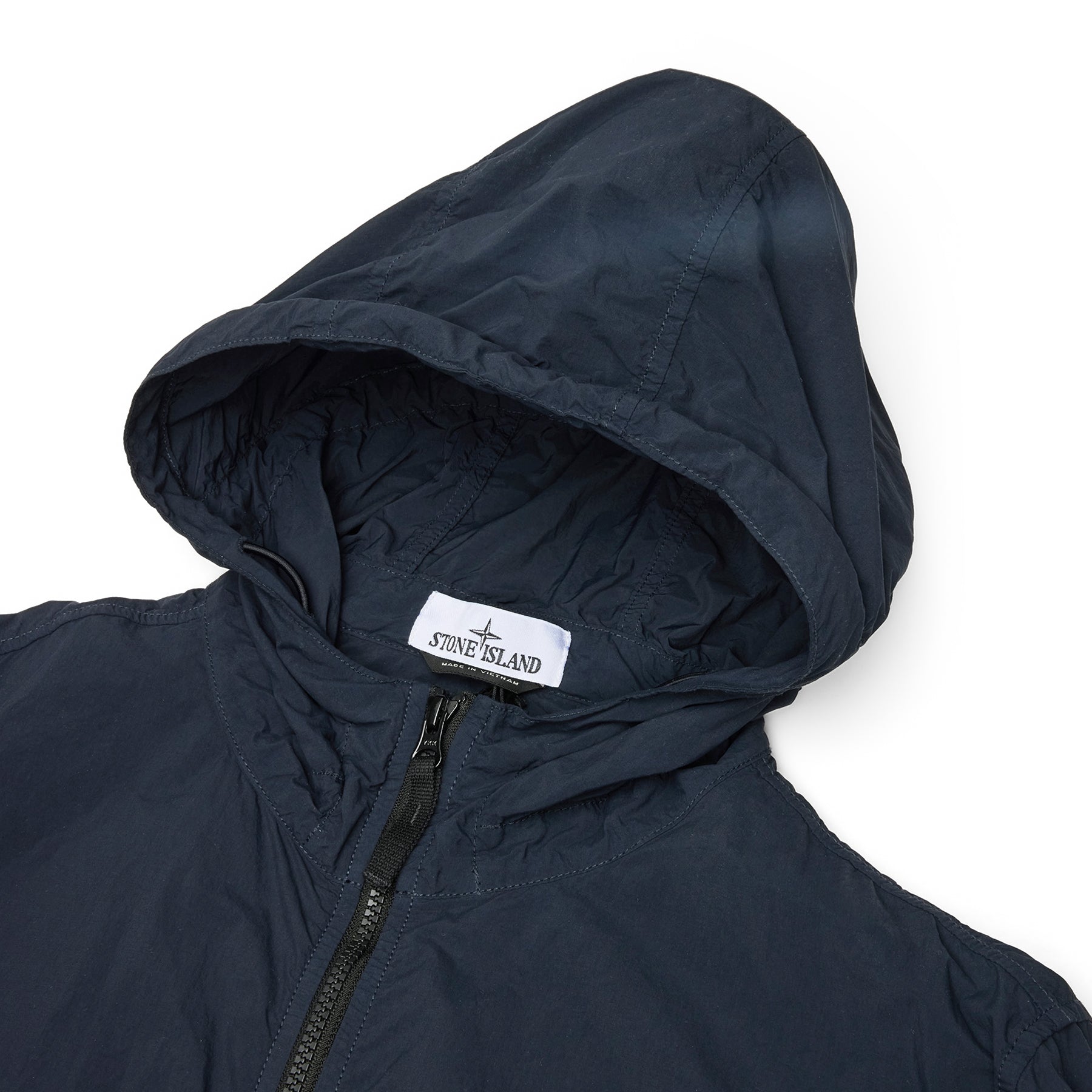 Short Parka Stone island оригінал – Купити в Україні – детальний вид