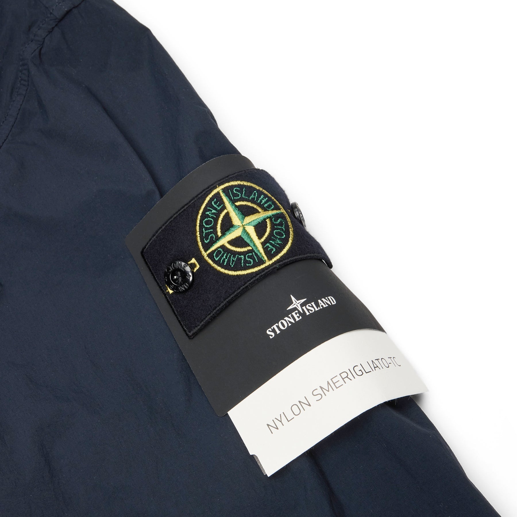 Short Parka Stone island оригінал – Купити в Україні – збільшений вид
