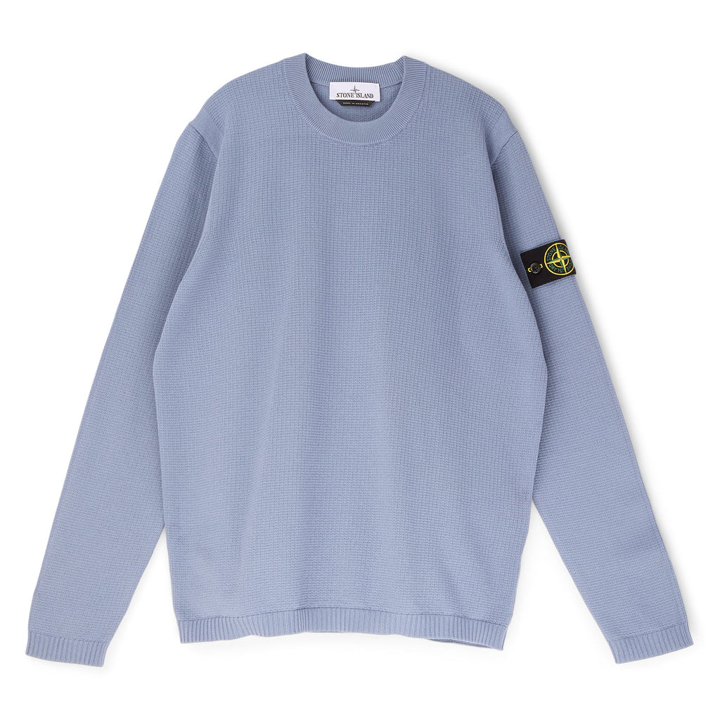 Crew Neck Stone island оригінал – Купити в Україні – боковий вид
