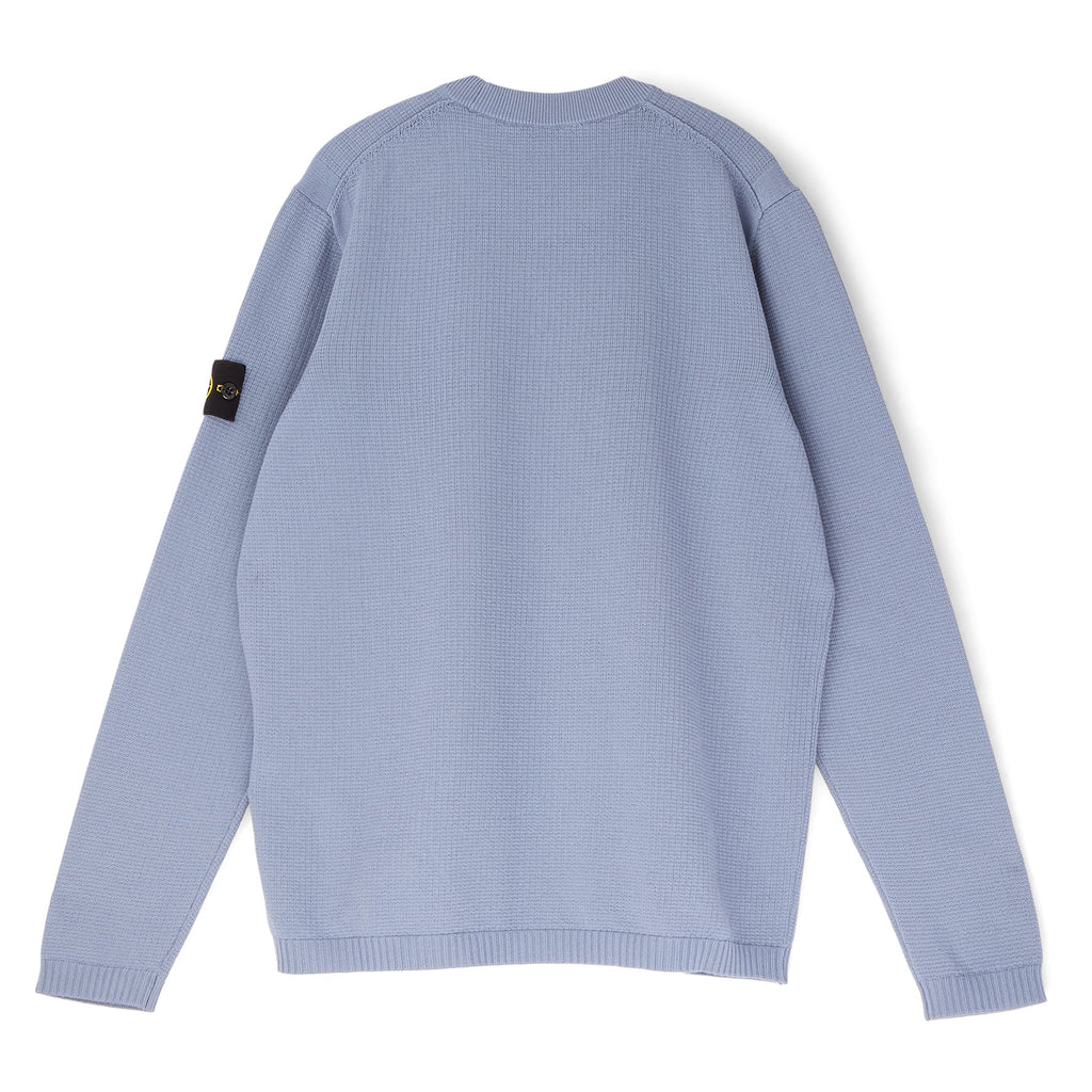 Crew Neck Stone island оригінал – Купити в Україні – вид ззаду