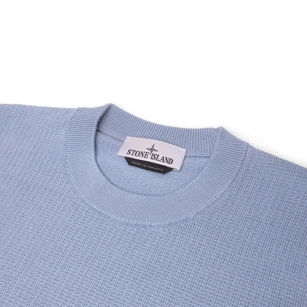Crew Neck Stone island оригінал – Купити в Україні – детальний вид