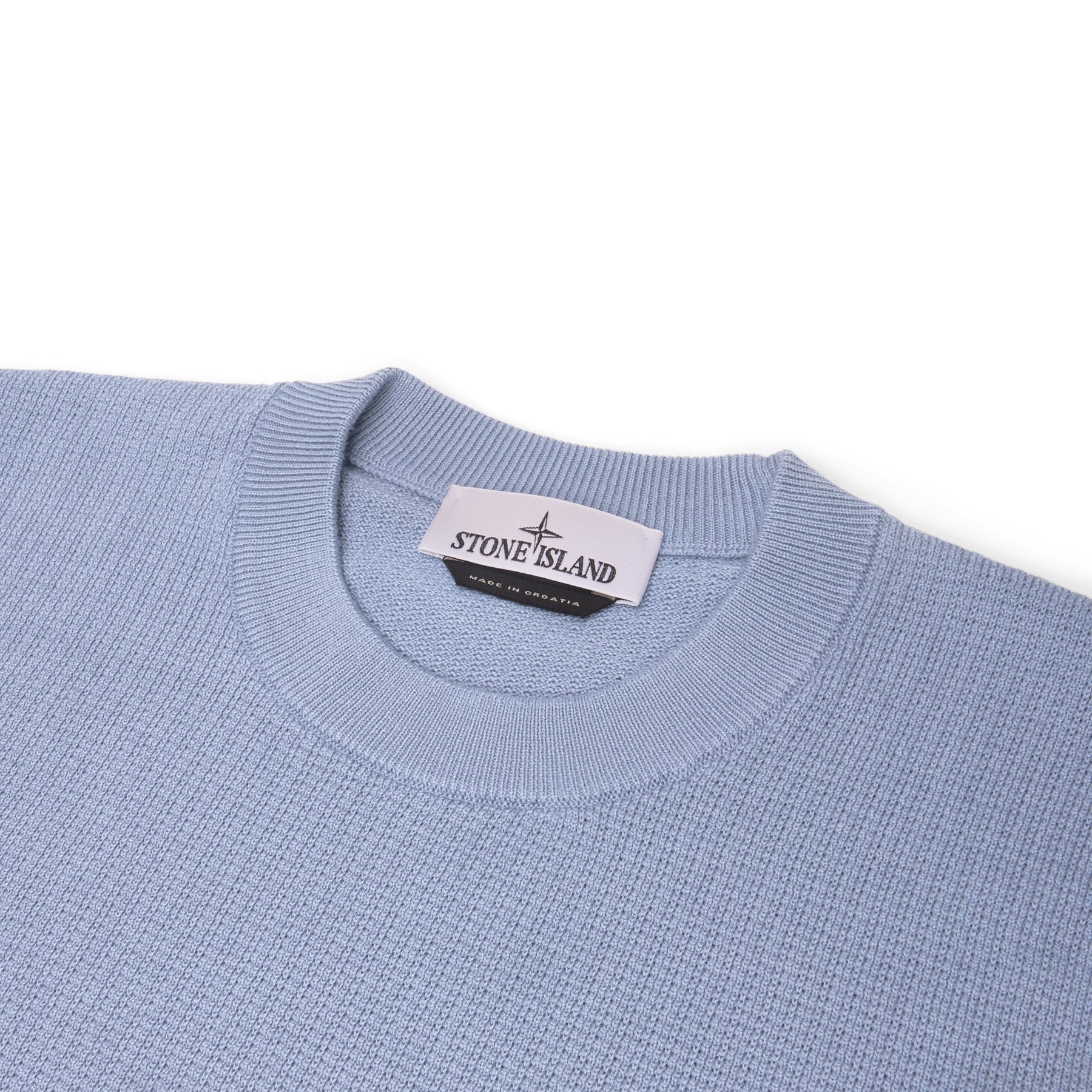 Crew Neck Stone island оригінал – Купити в Україні – детальний вид