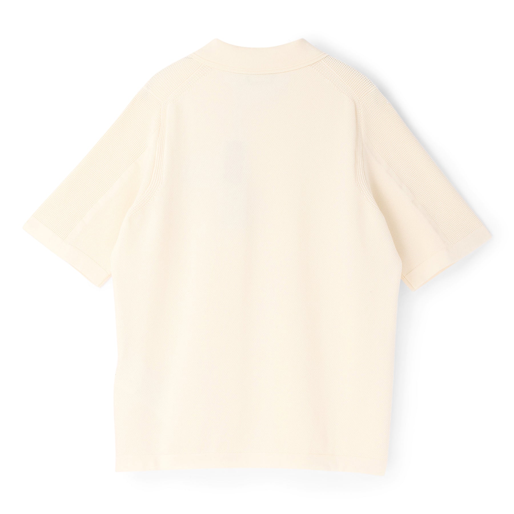 Оригінальна Ss Polo Stone island – вид ззаду