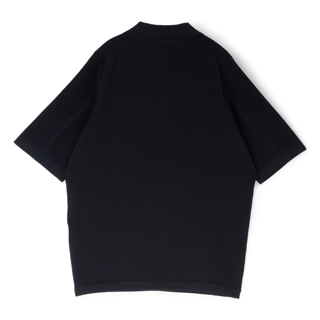 Оригінальна Ss Polo Stone island – вид ззаду