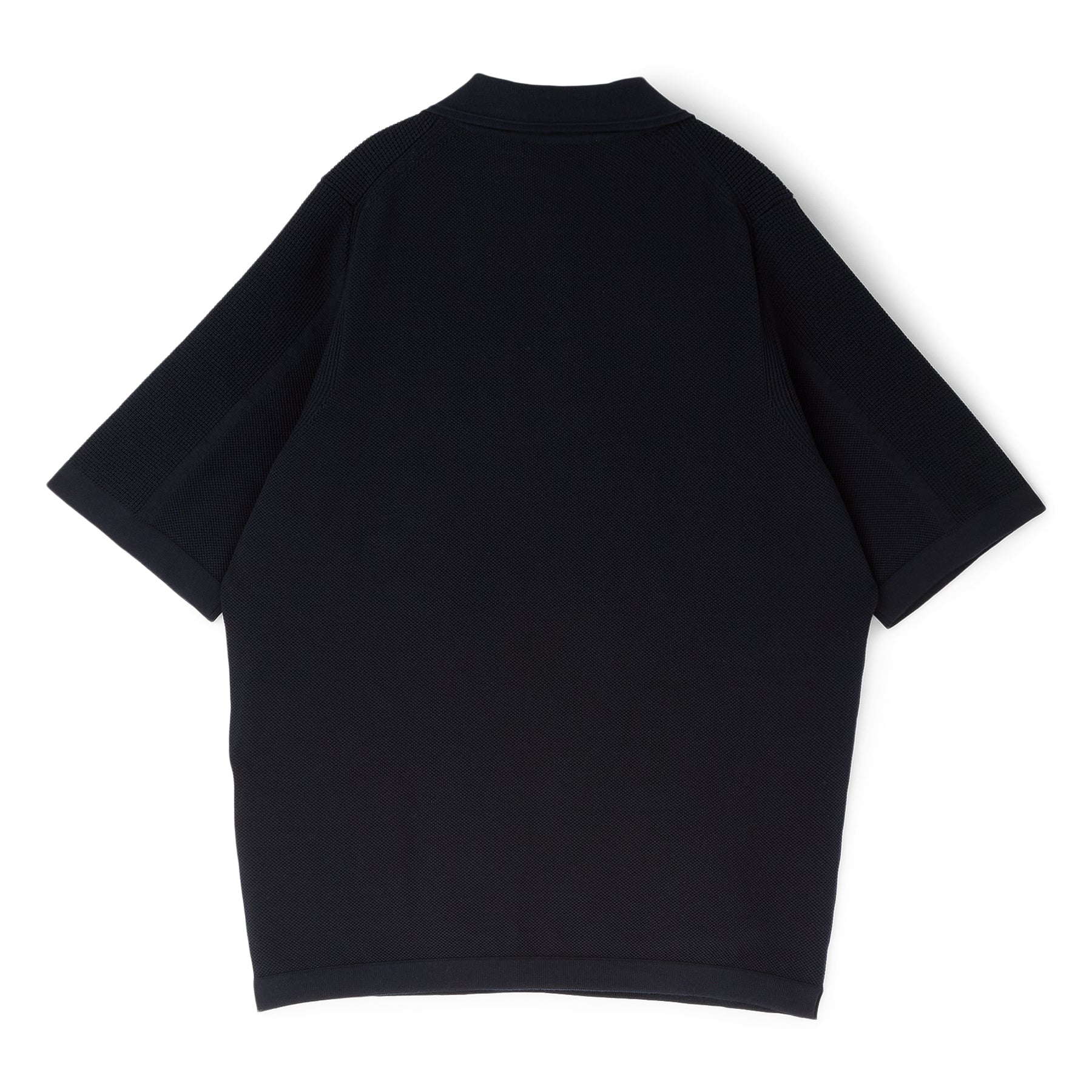 Оригінальна Ss Polo Stone island – вид ззаду
