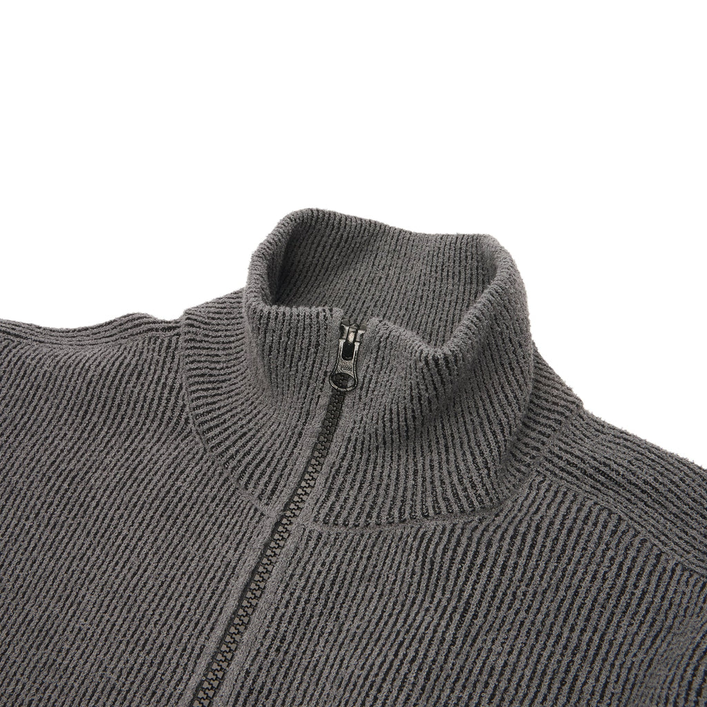 Оригінальна Cardigan Stone island – детальний вид