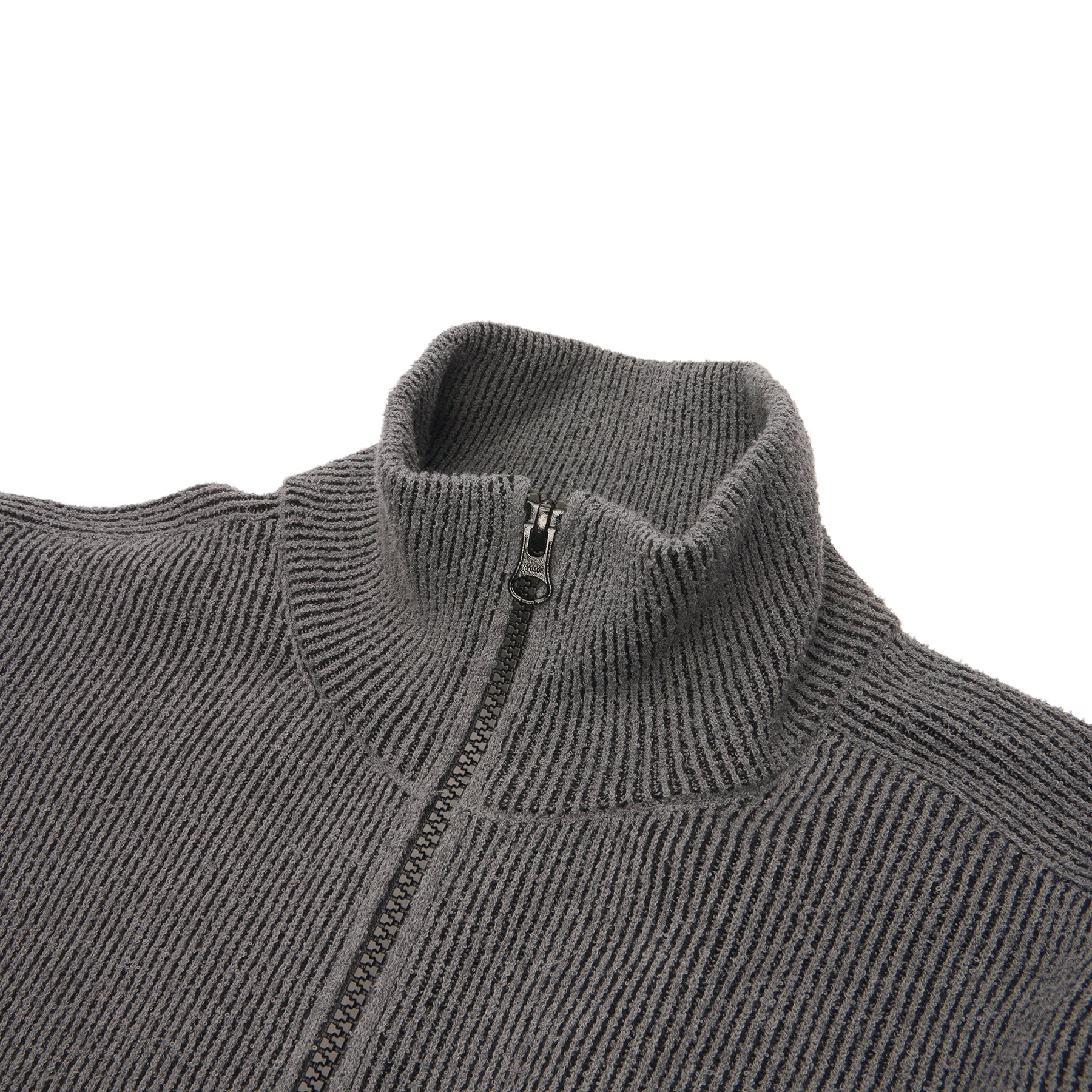 Оригінальна Cardigan Stone island – детальний вид