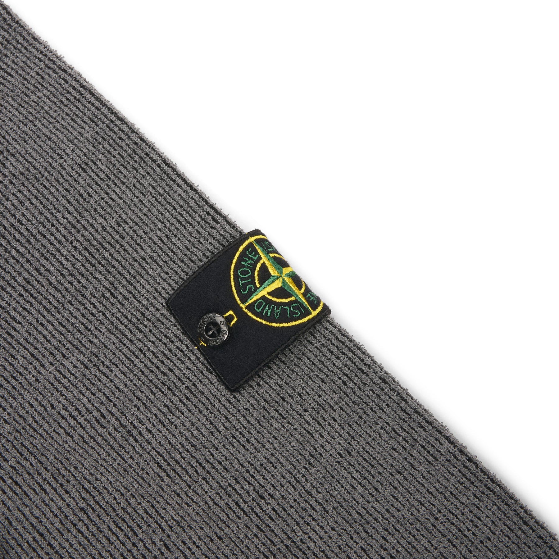 Оригінальна Cardigan Stone island – збільшений вид