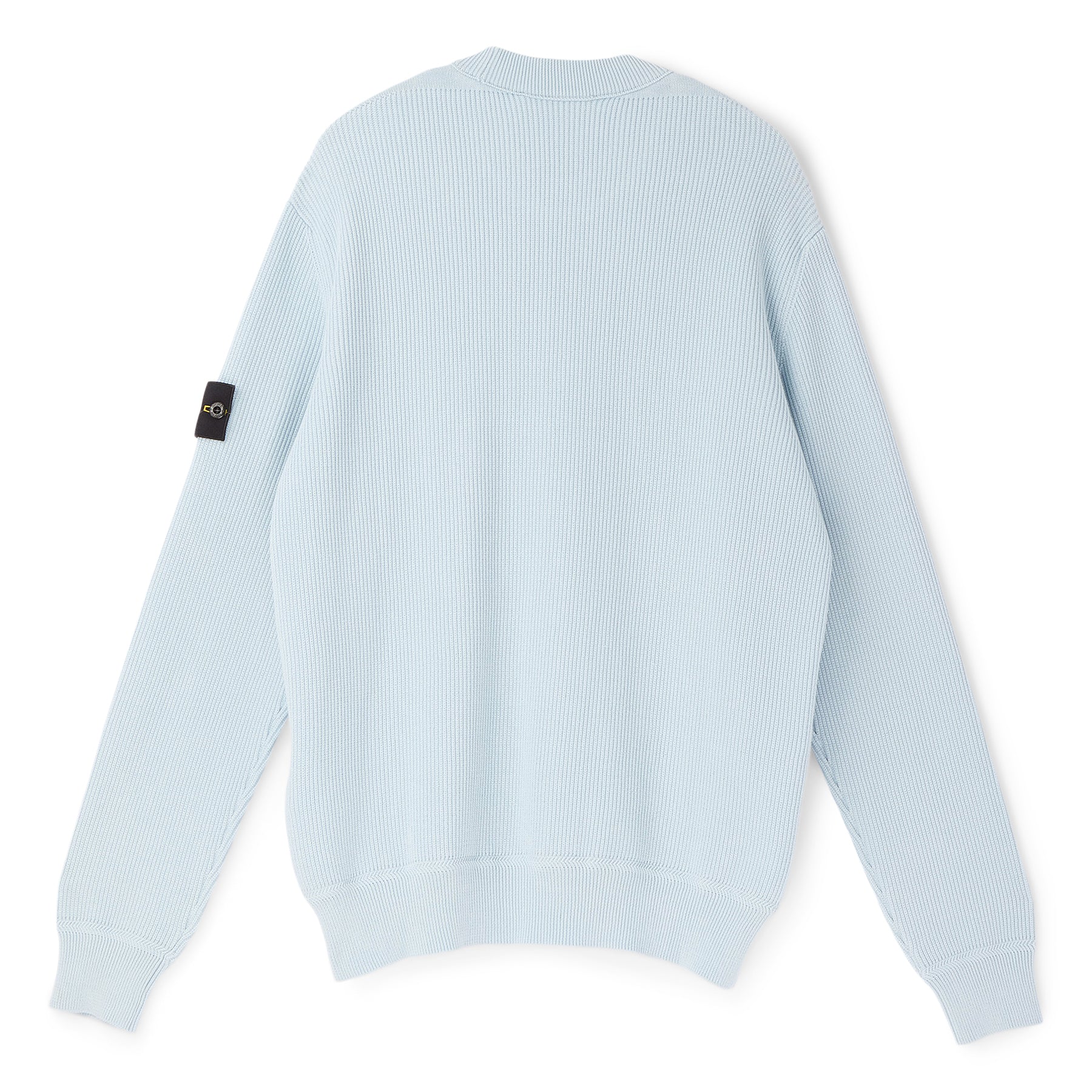 Crew Neck Stone island оригінал – Купити в Україні – вид ззаду - STONE ISLAND