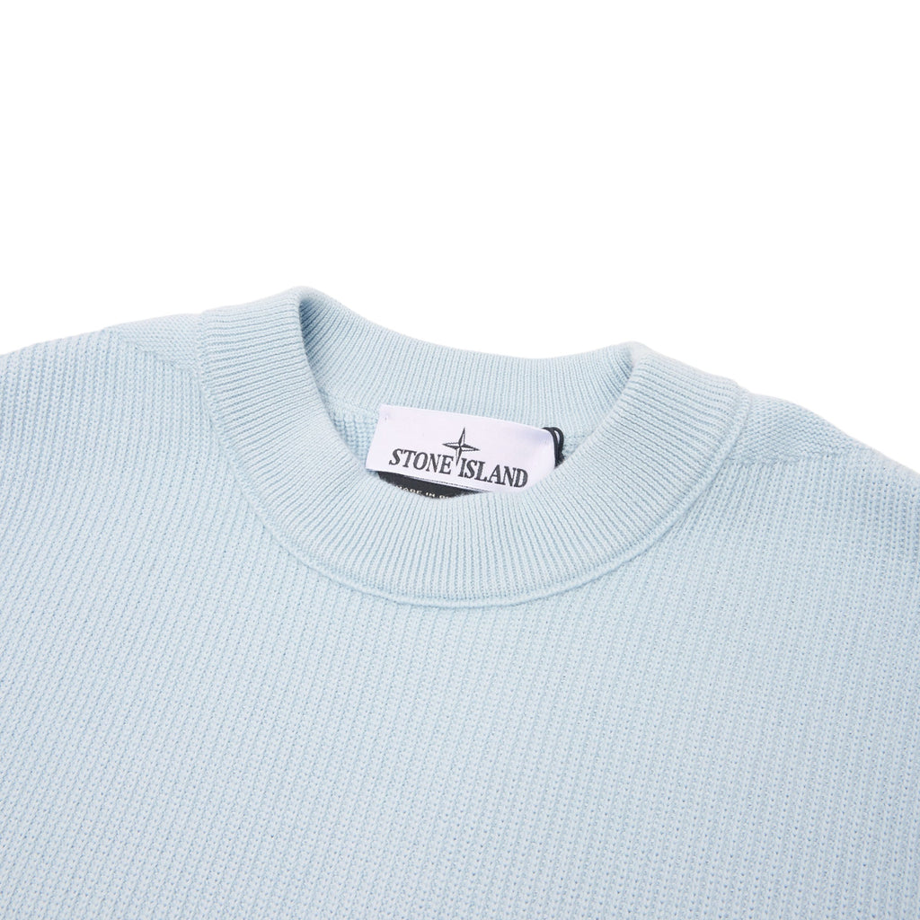 Crew Neck Stone island оригінал – Купити в Україні – детальний вид