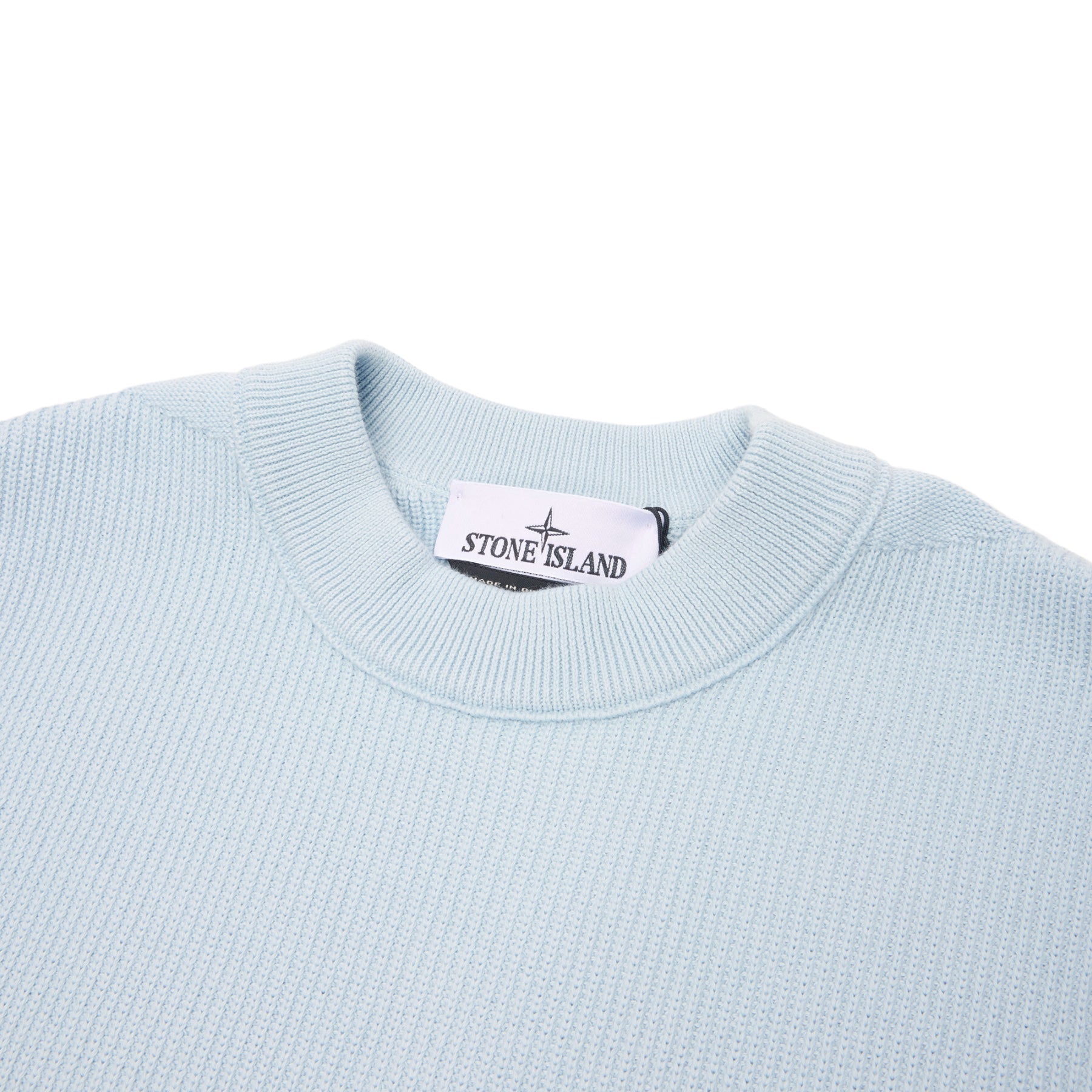 Crew Neck Stone island оригінал – Купити в Україні – детальний вид - STONE ISLAND