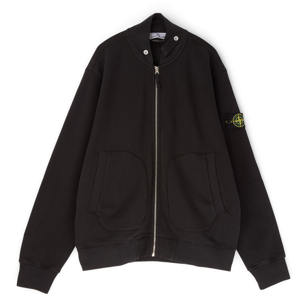 Stone island Outerwear оригінал | Швидка доставка Україна – боковий вид