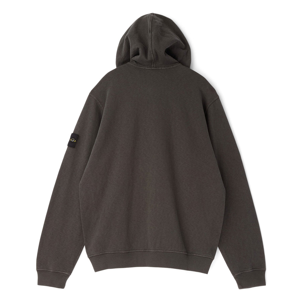 Hoodie Sweater Stone island оригінал – Купити в Україні – вид ззаду