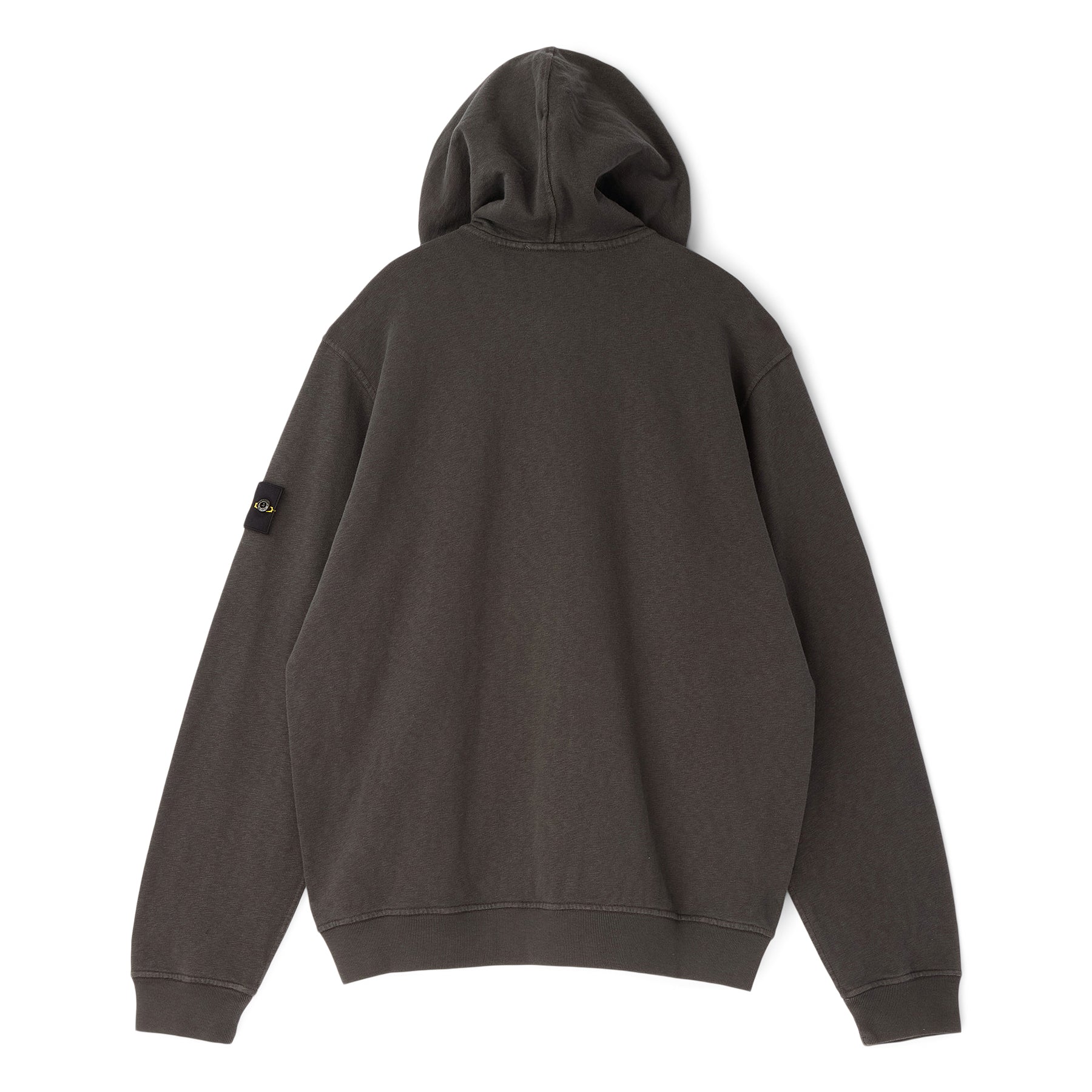 Hoodie Sweater Stone island оригінал – Купити в Україні – вид ззаду - STONE ISLAND