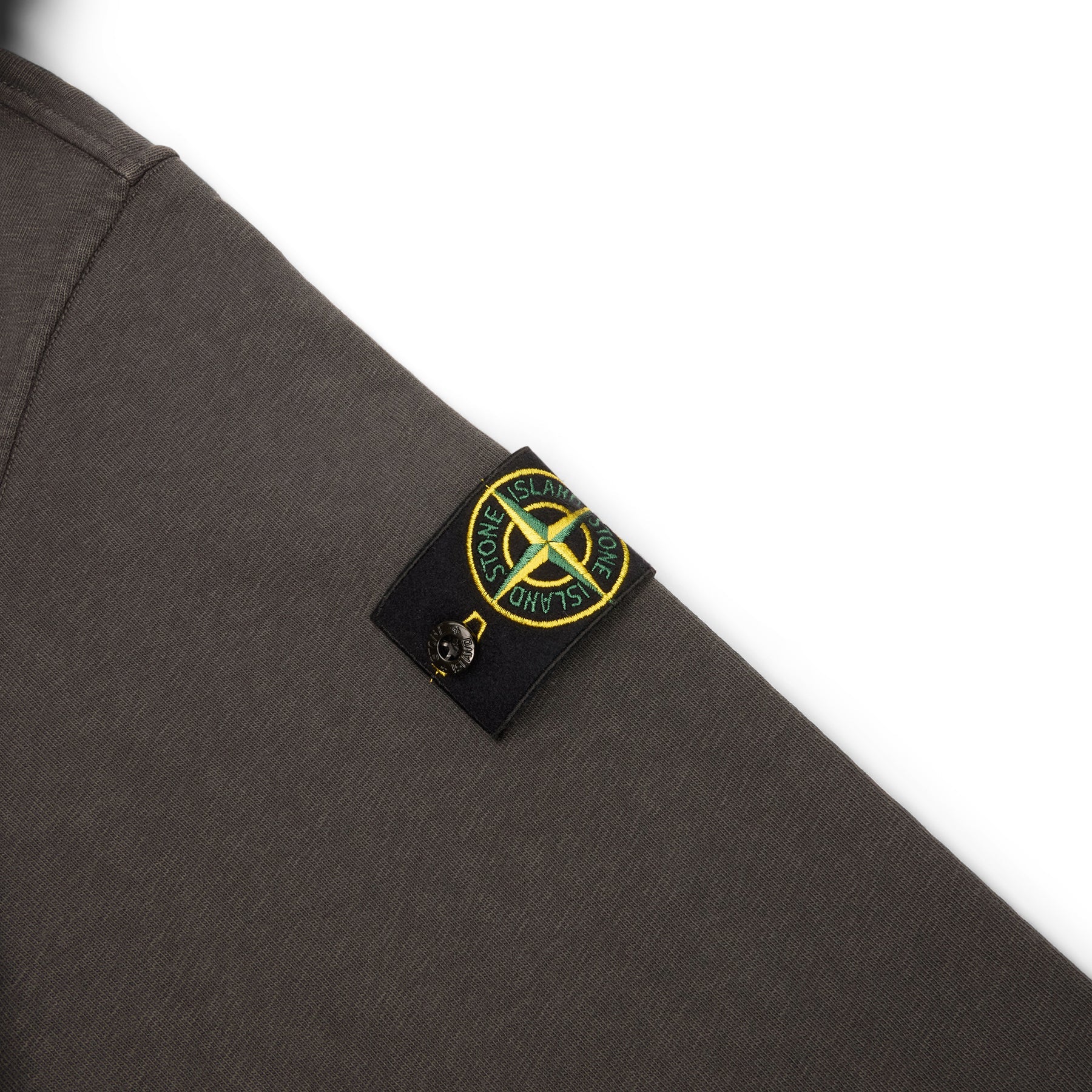 Hoodie Sweater Stone island оригінал – Купити в Україні – збільшений вид - STONE ISLAND