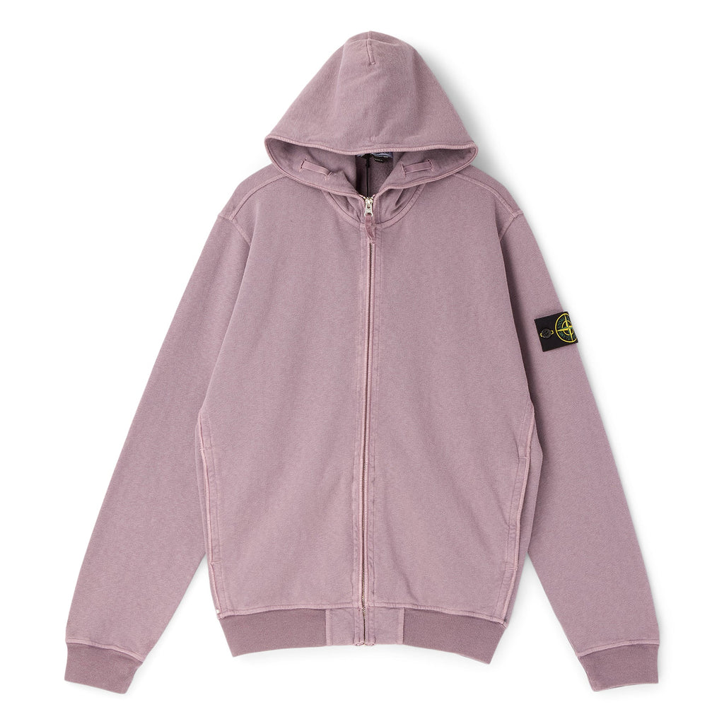 Hoodie Sweater Stone island оригінал – Купити в Україні – боковий вид