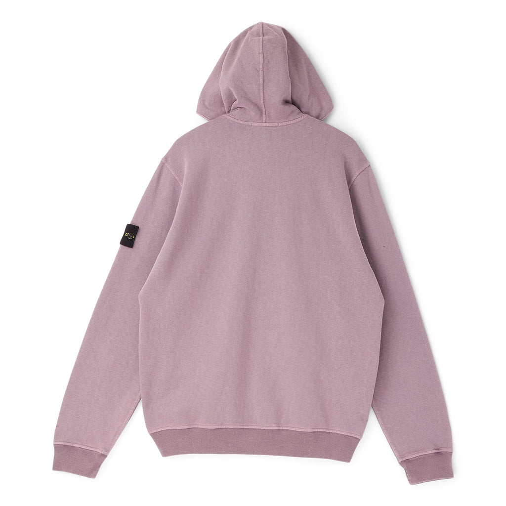 Hoodie Sweater Stone island оригінал – Купити в Україні – вид ззаду