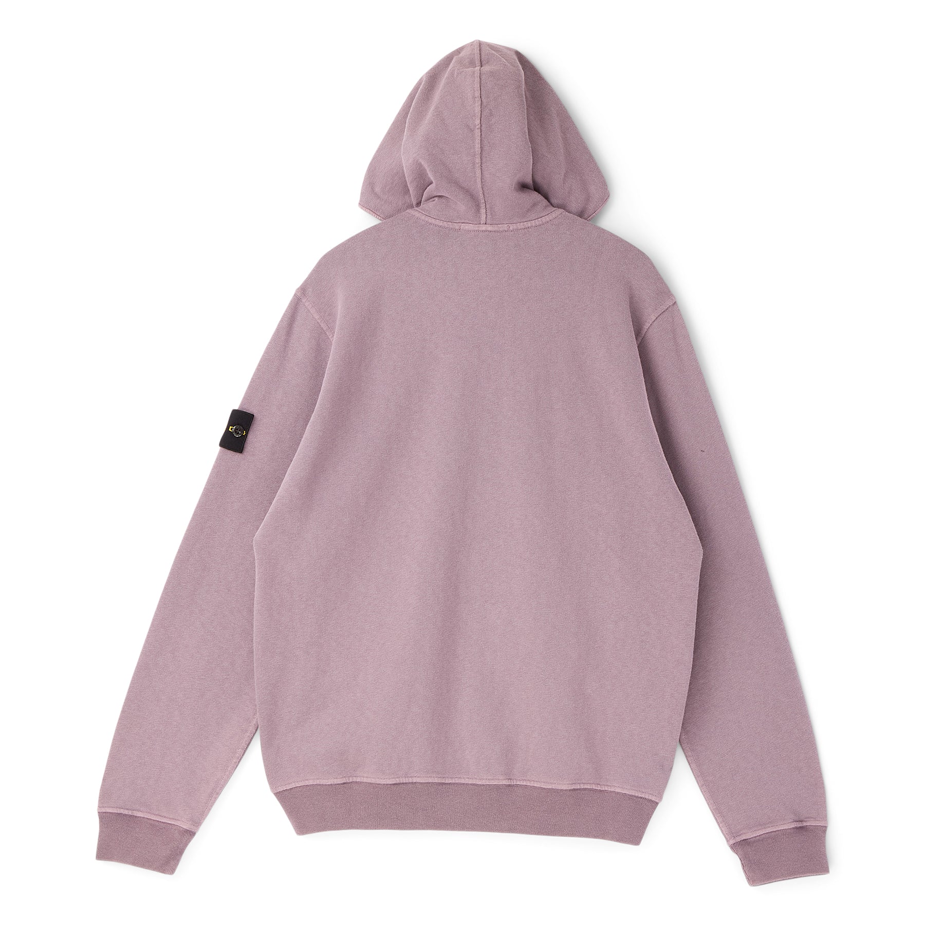 Hoodie Sweater Stone island оригінал – Купити в Україні – вид ззаду - STONE ISLAND