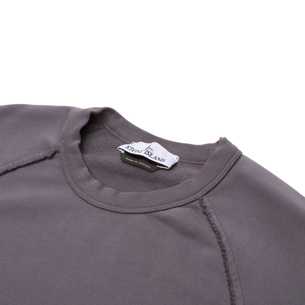 Sweatshirt Stone island – Гарантія оригінальності – детальний вид