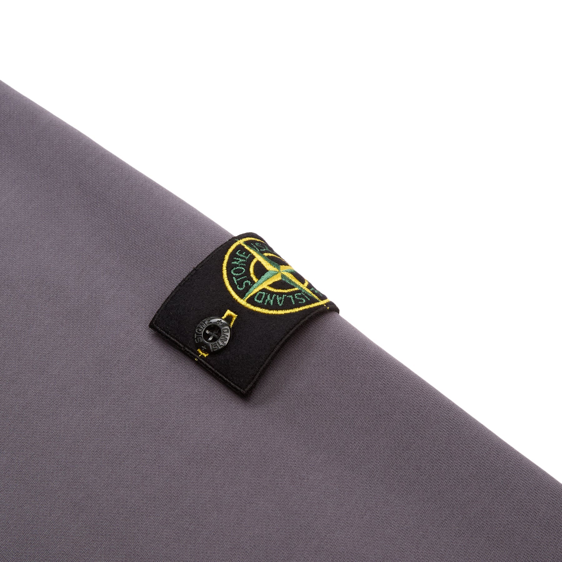 Sweatshirt Stone island – Гарантія оригінальності – збільшений вид