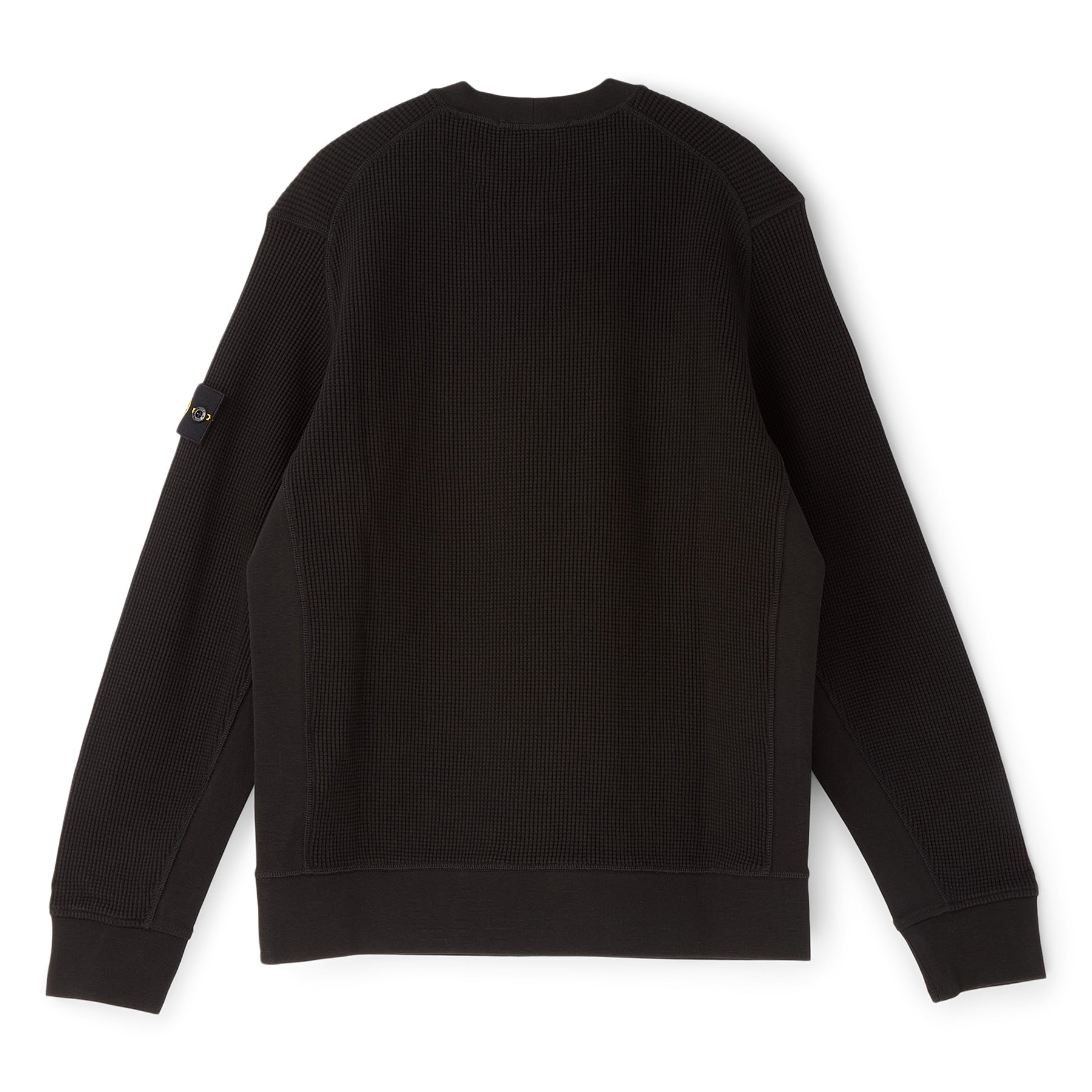 Sweatshirt Stone island – Гарантія оригінальності – вид ззаду - STONE ISLAND