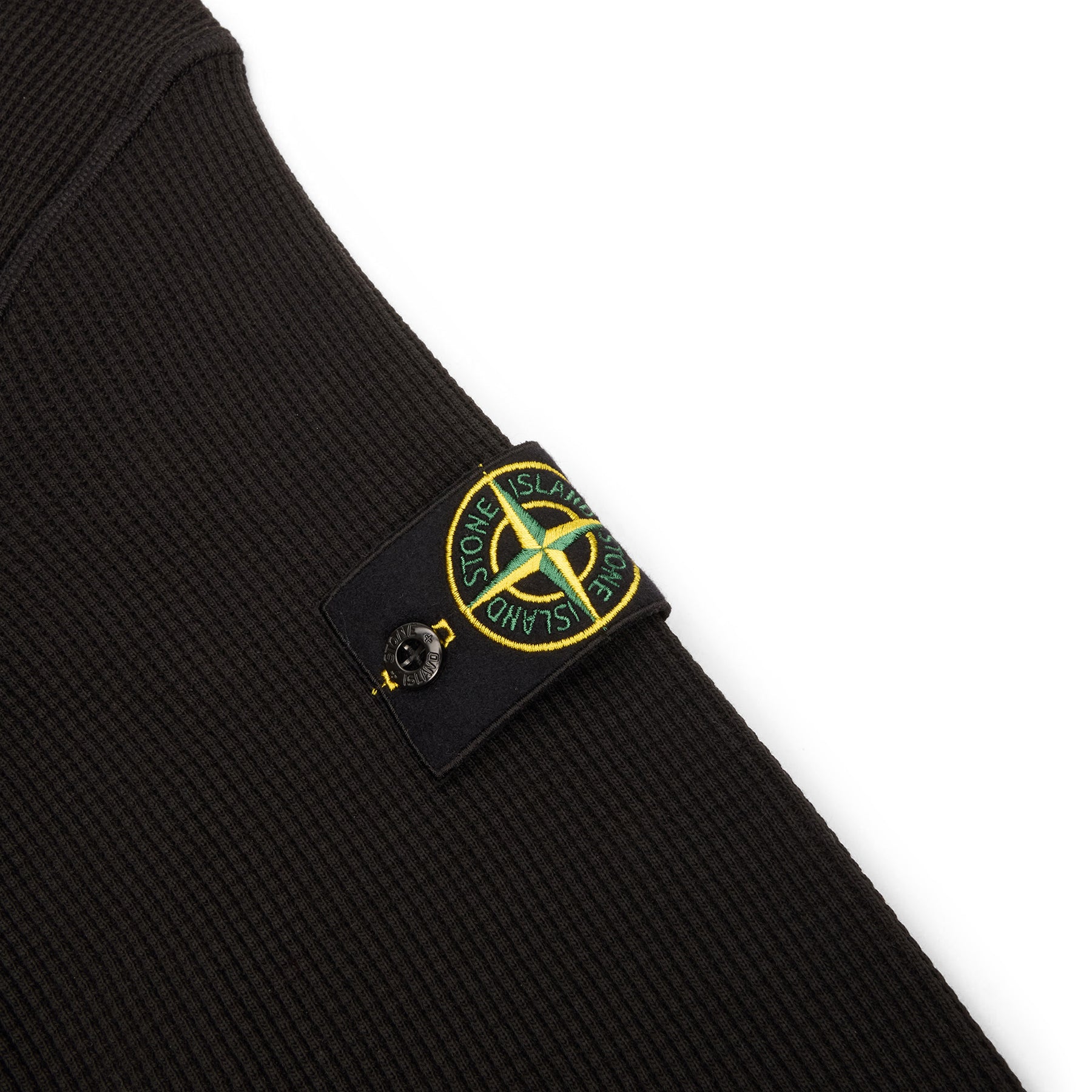Sweatshirt Stone island – Гарантія оригінальності – збільшений вид - STONE ISLAND